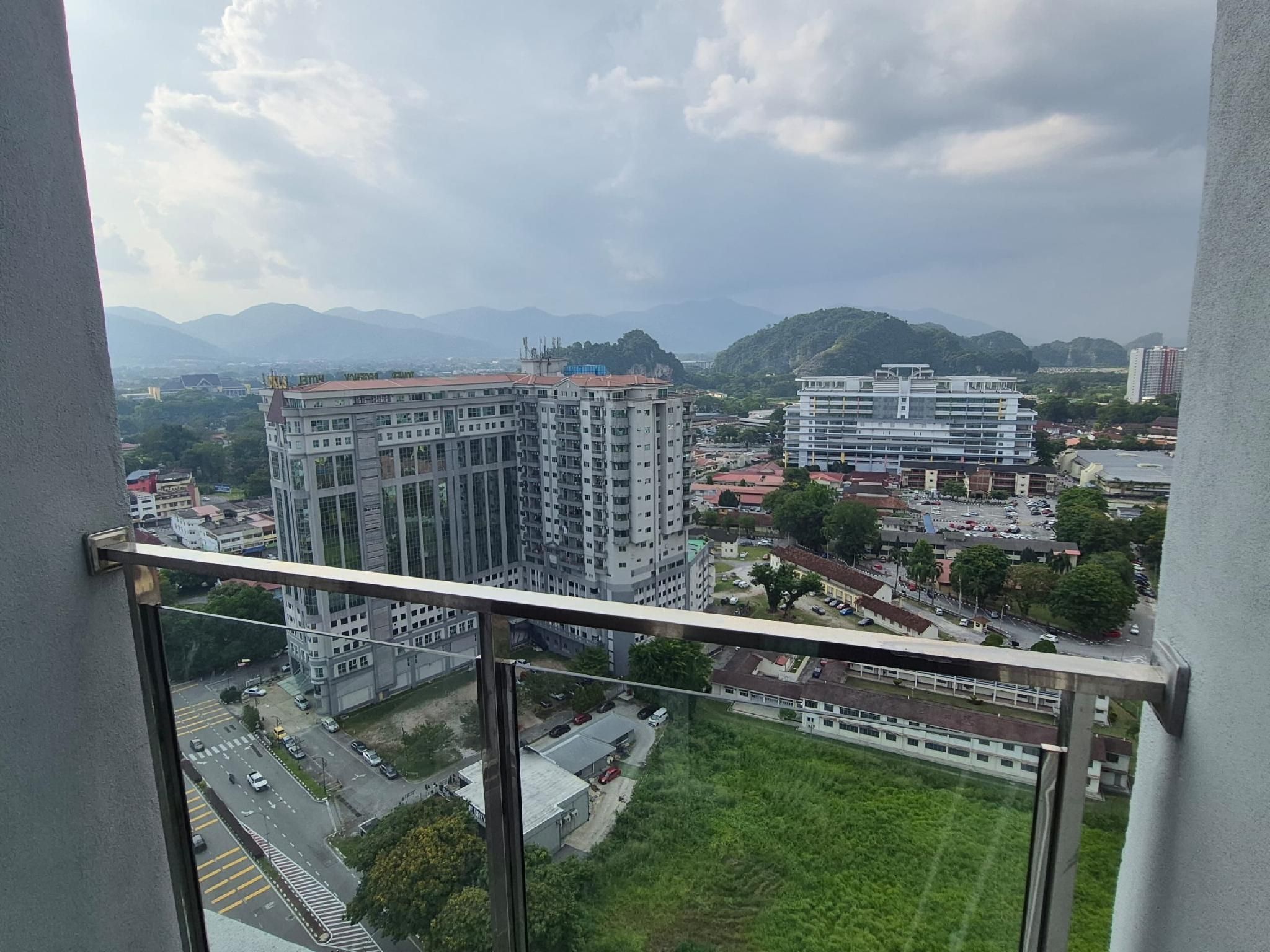 2-Bedroom Apartment - 5 Adults