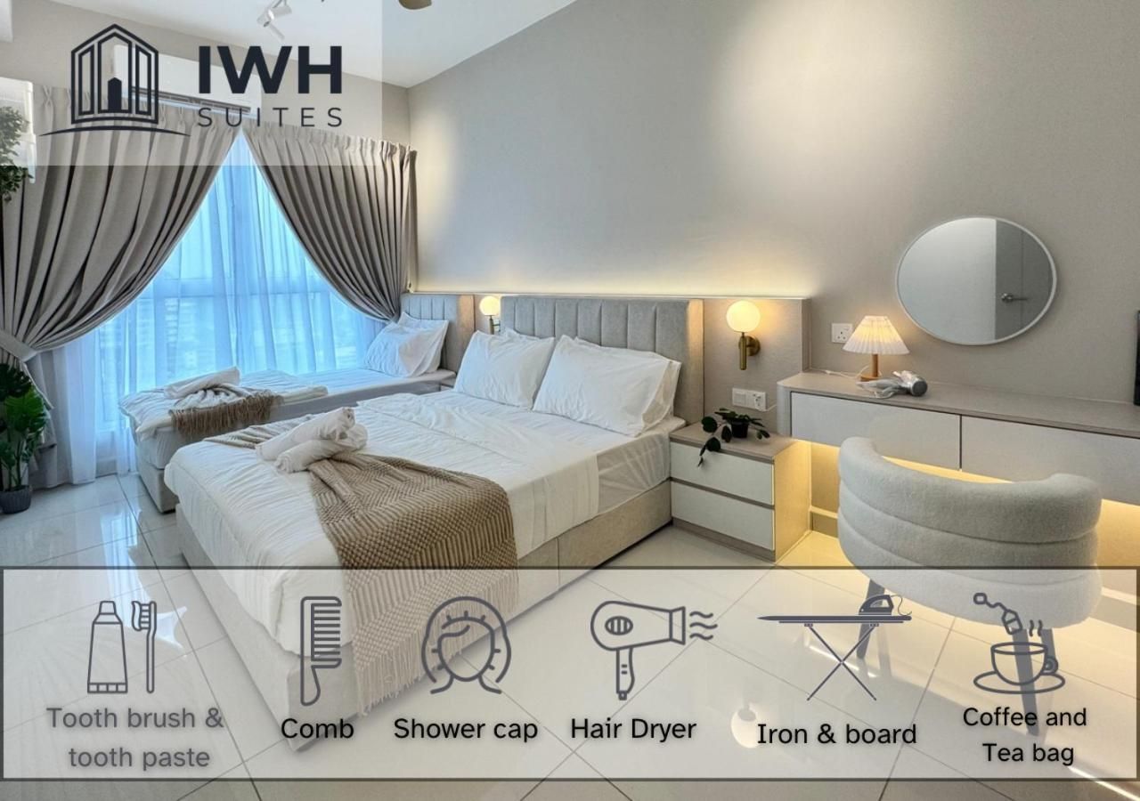 Superior Apartment with City View