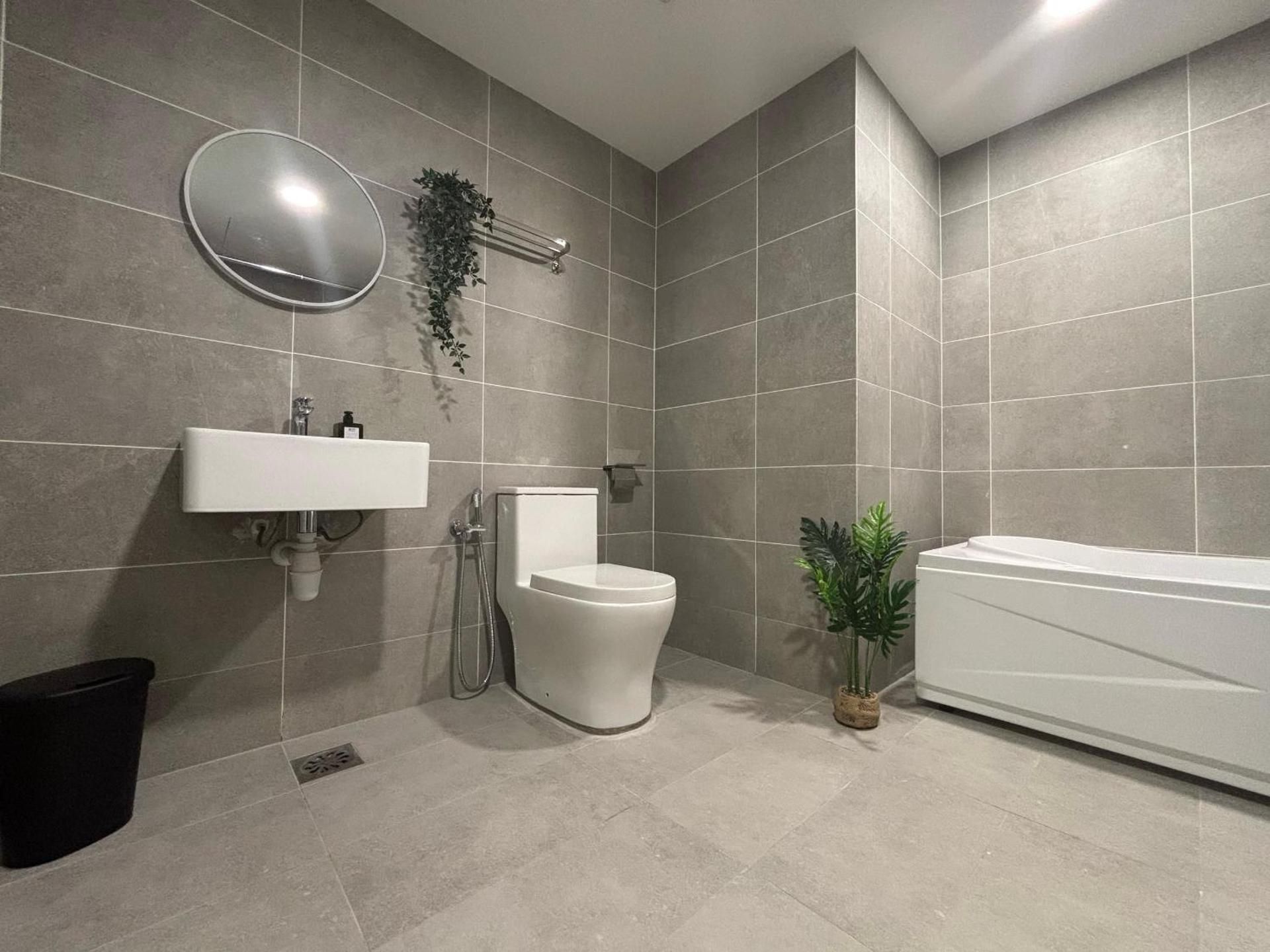 3 Bedroom Apartment