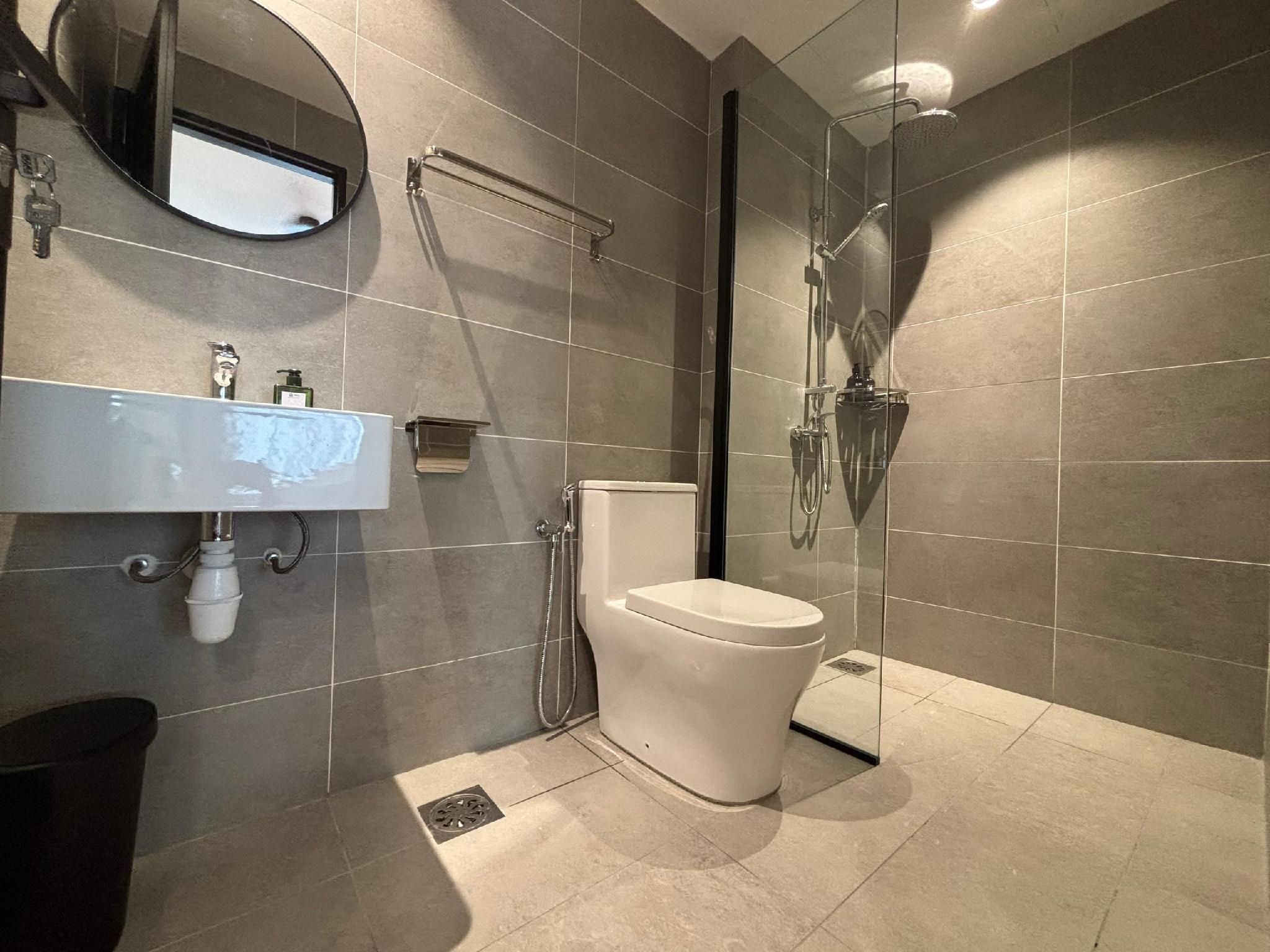 Suite Apartment