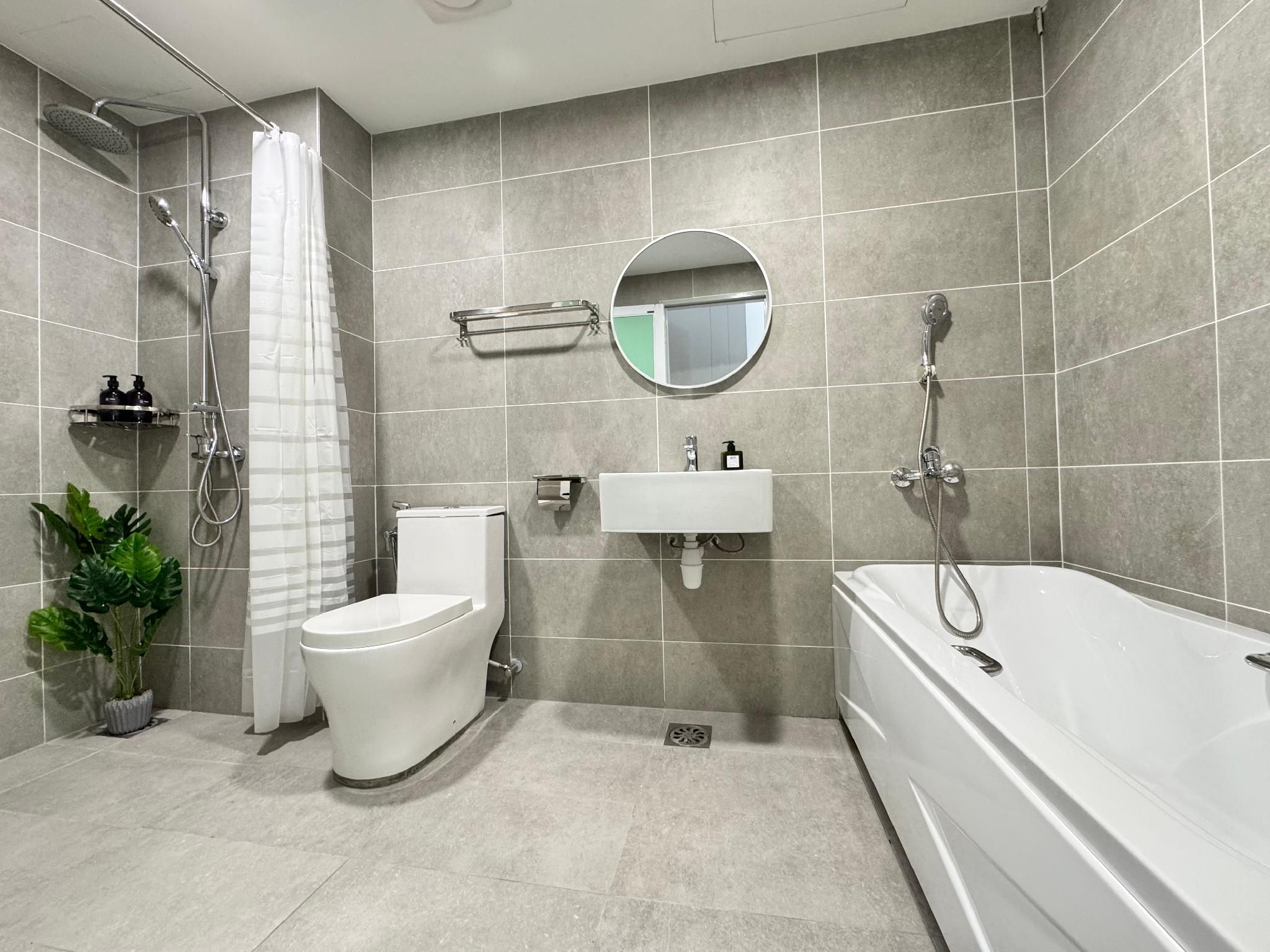 Ipoh Town ICC Premium Suites By IWH Suites Deluxe 2 Bed Room 2