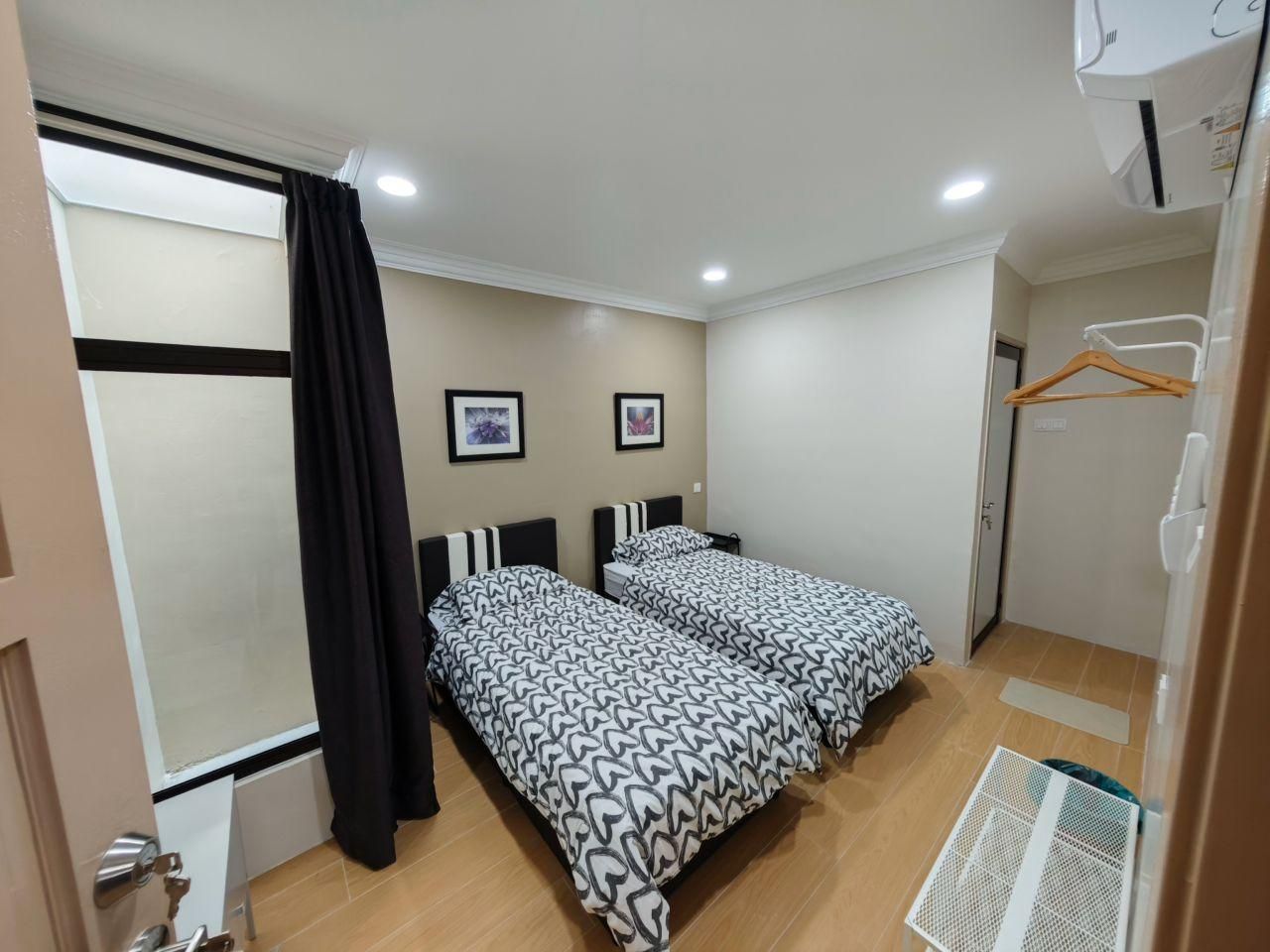 RivStay Station 18 Standard