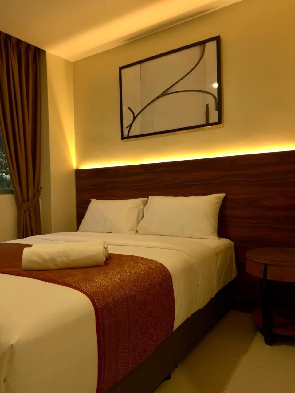 Hotel Istanaku , Ipoh, Perak Superior Queen 2