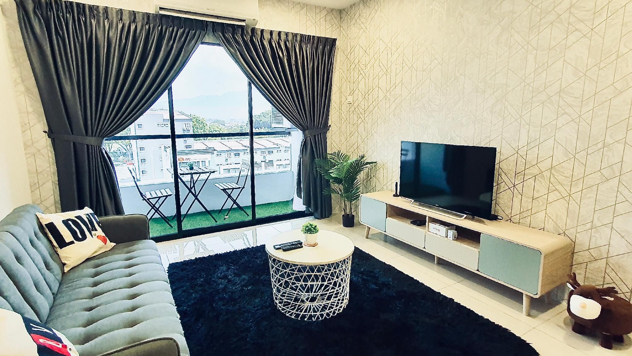 Family Apartment