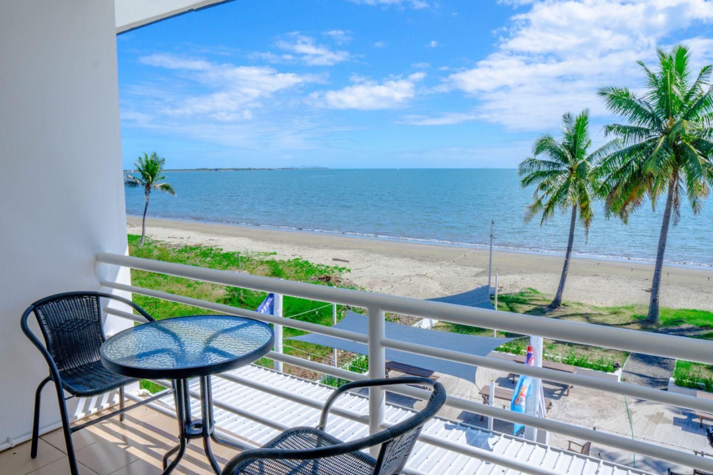 Ocean View Room