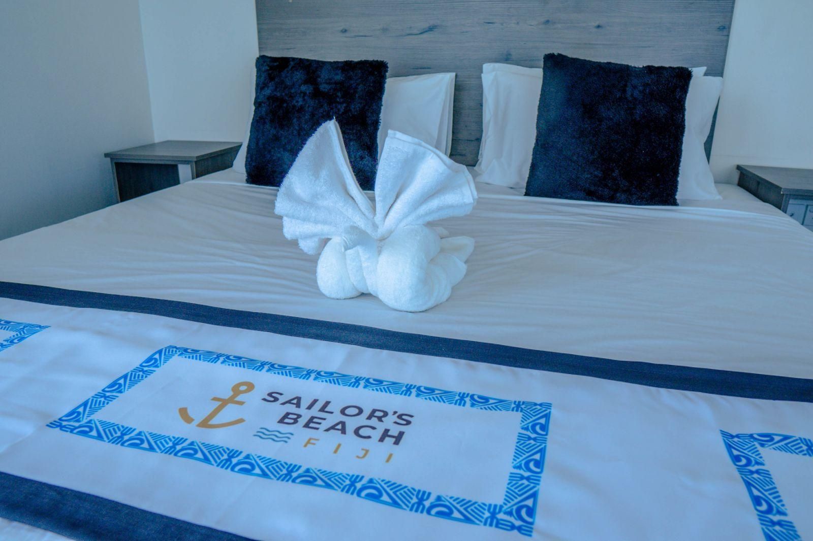 Sailor’s Beach Resort
