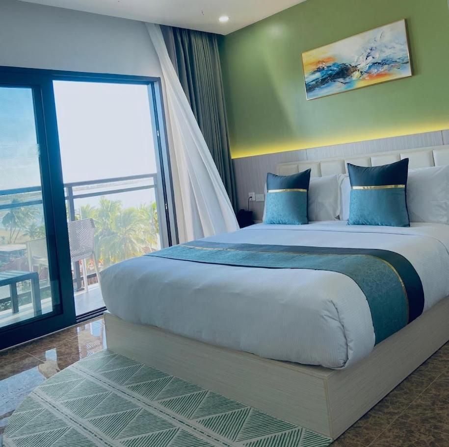 King Room with Ocean View