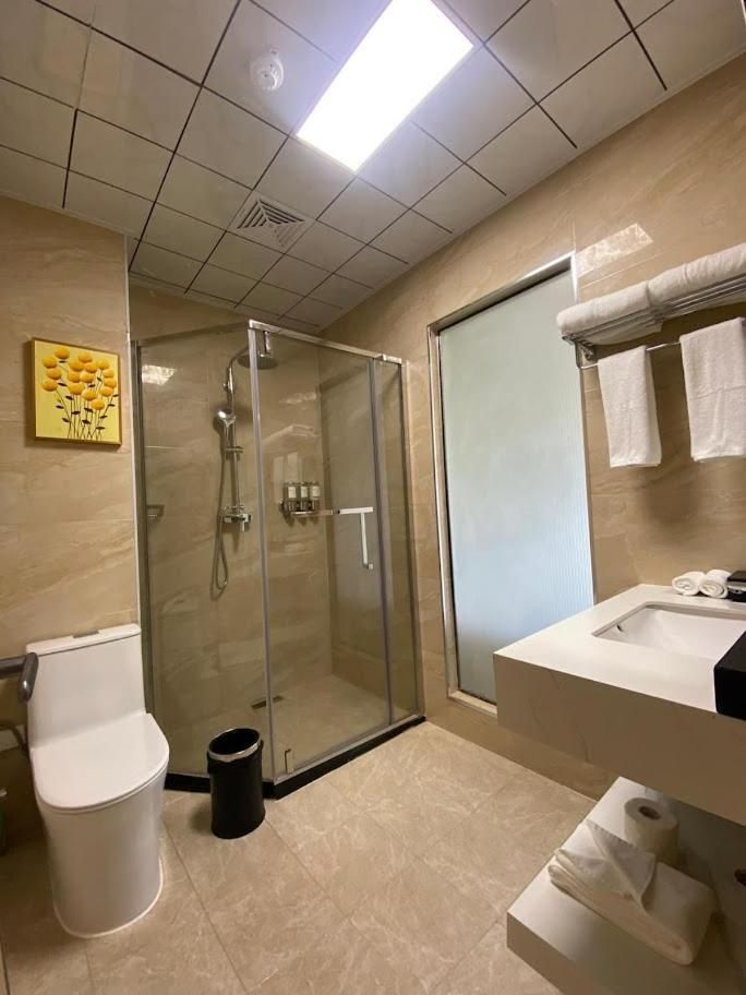 King Room with Ocean View