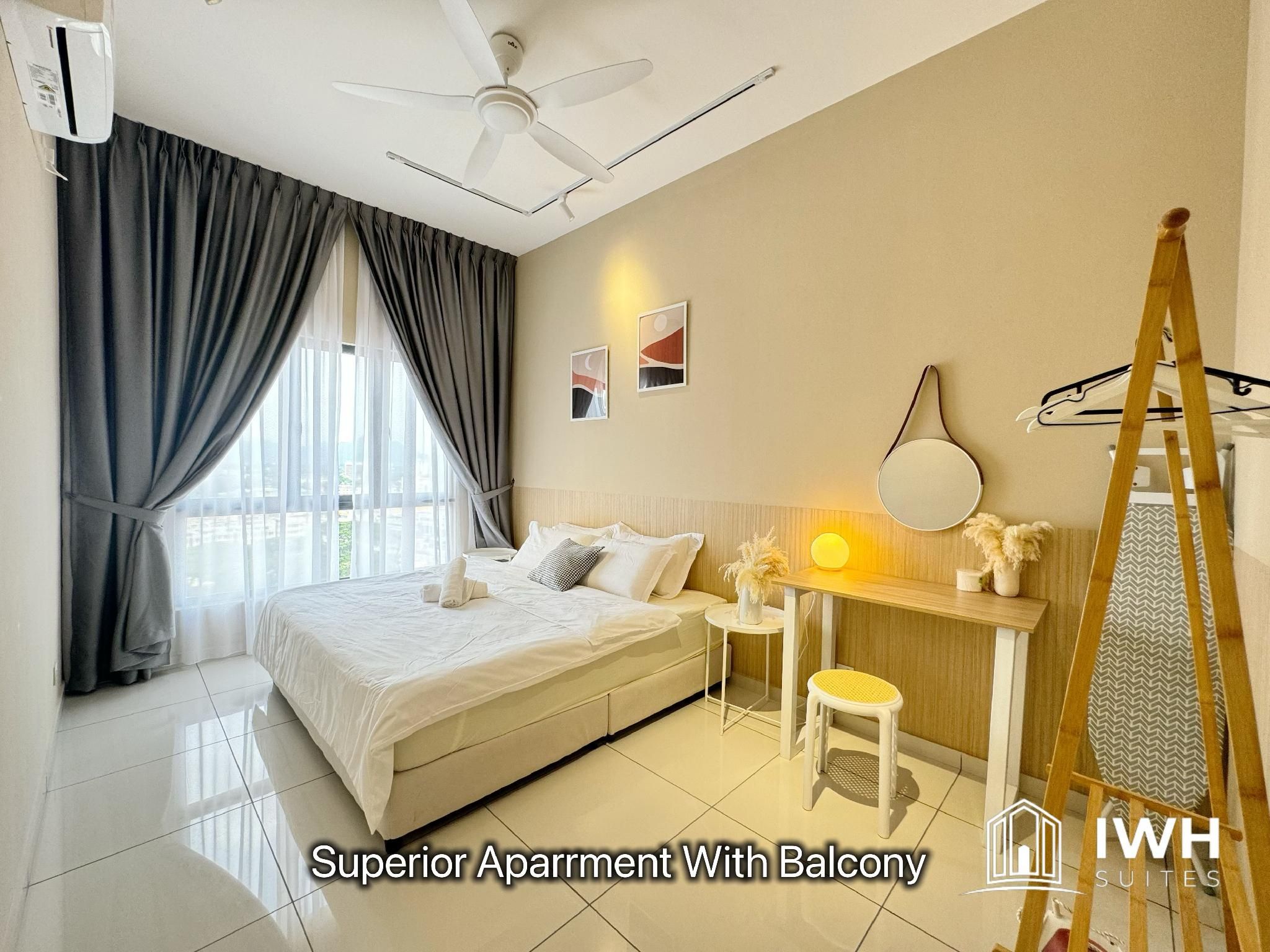Superior Apartment