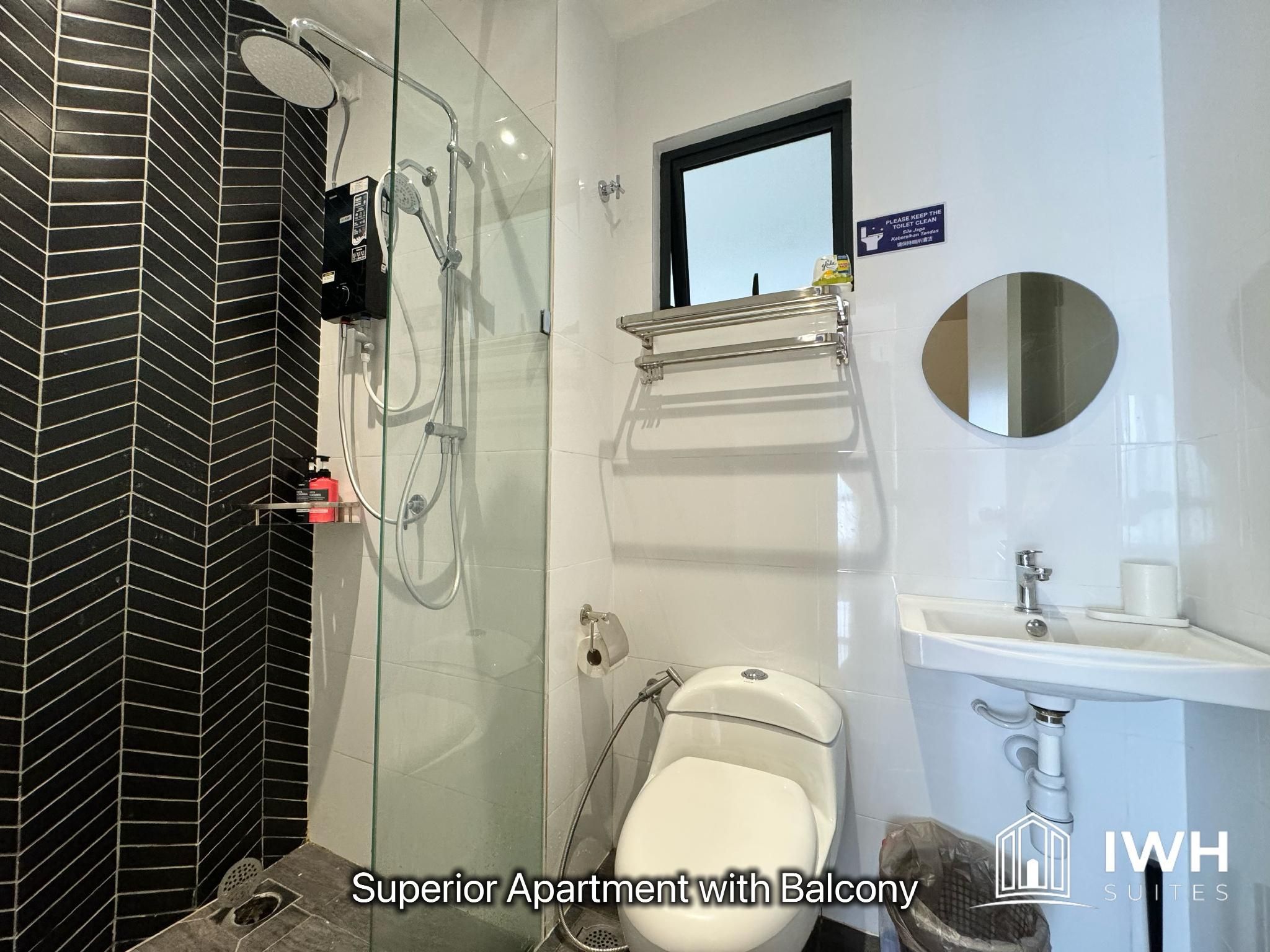 Superior Apartment