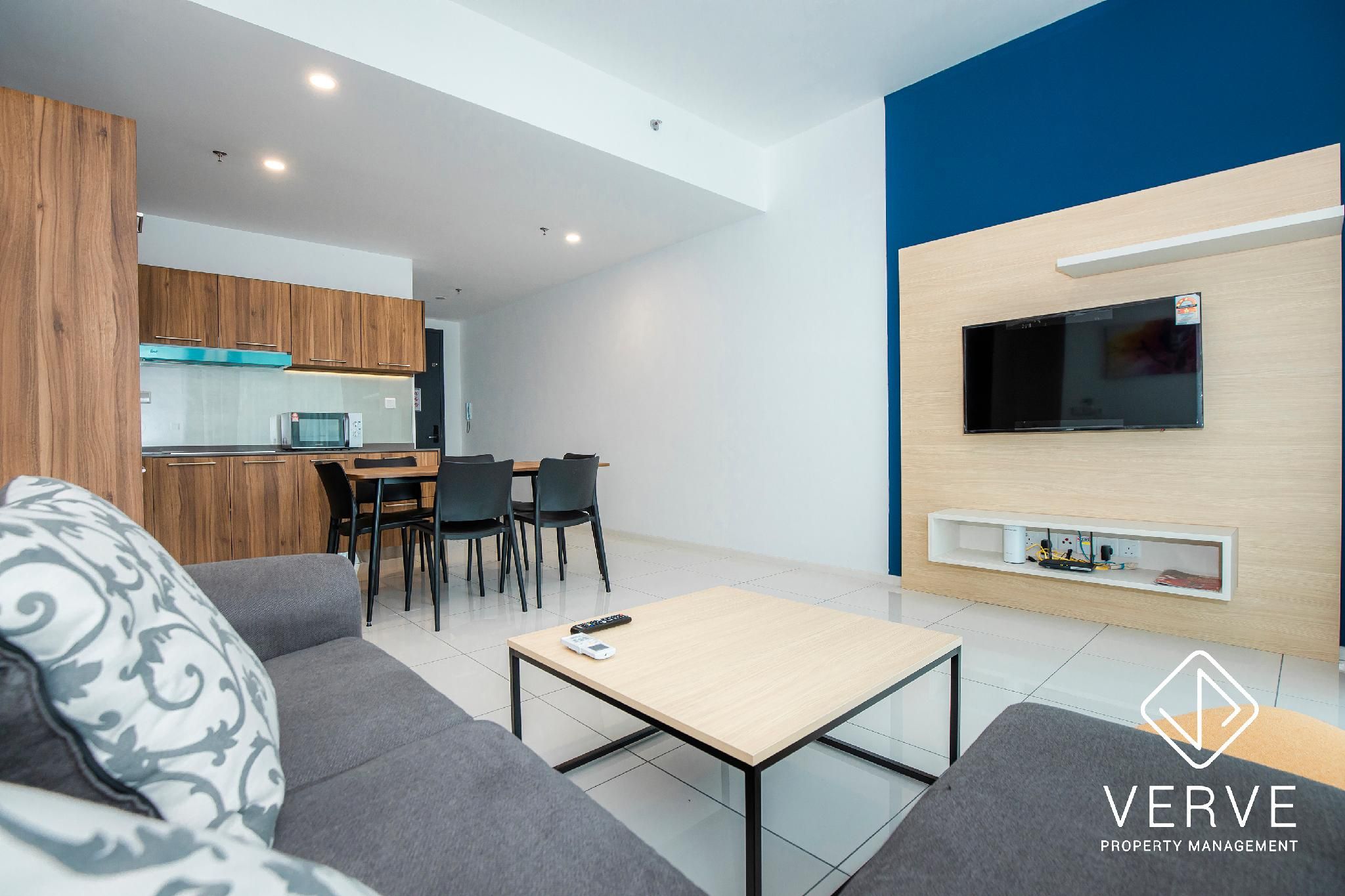  Ipoh Tambun Lost World Onsen by Verve  Comfort Deluxe Double Room 2