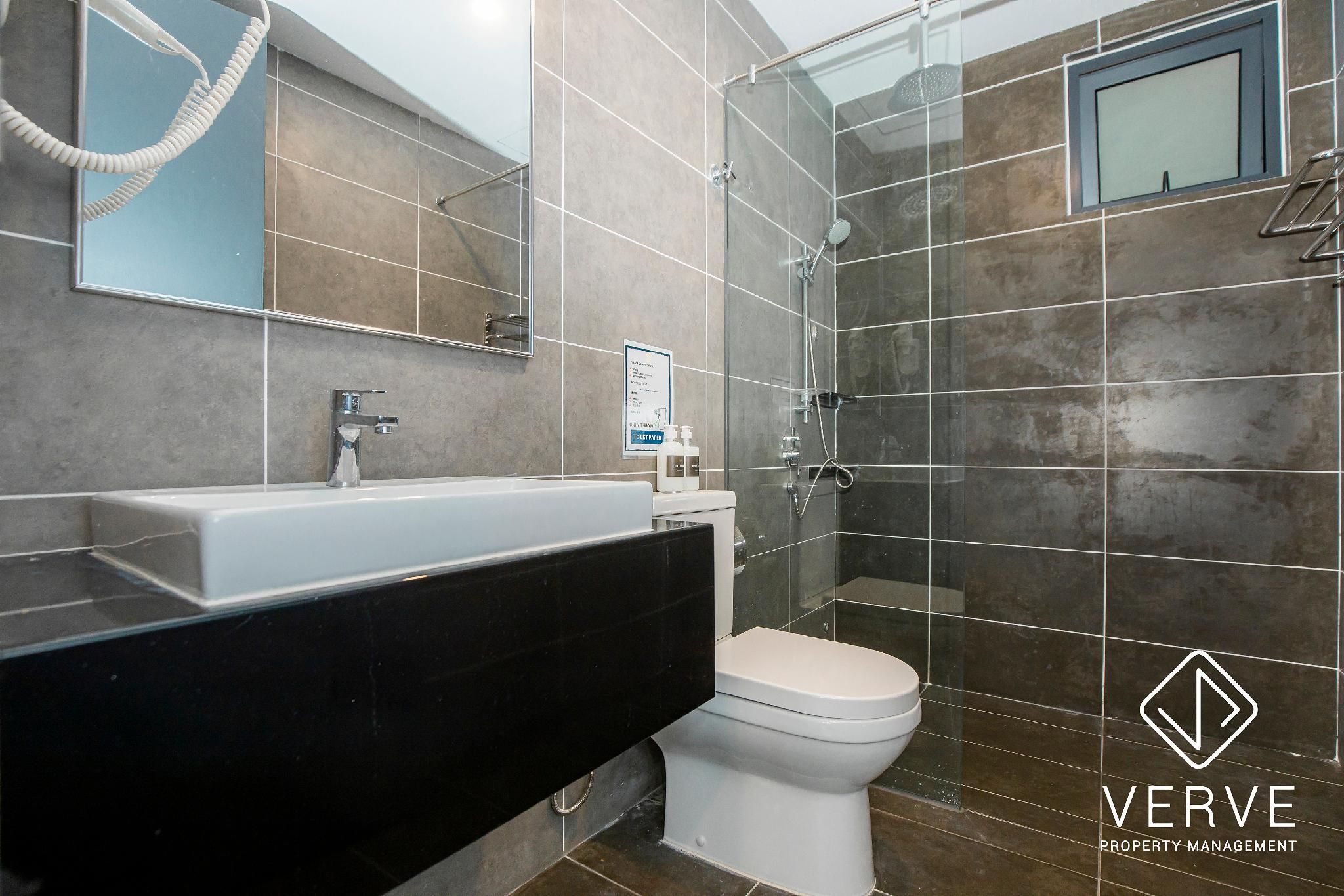  Ipoh Tambun Lost World Onsen by Verve  Comfort Deluxe Double Room