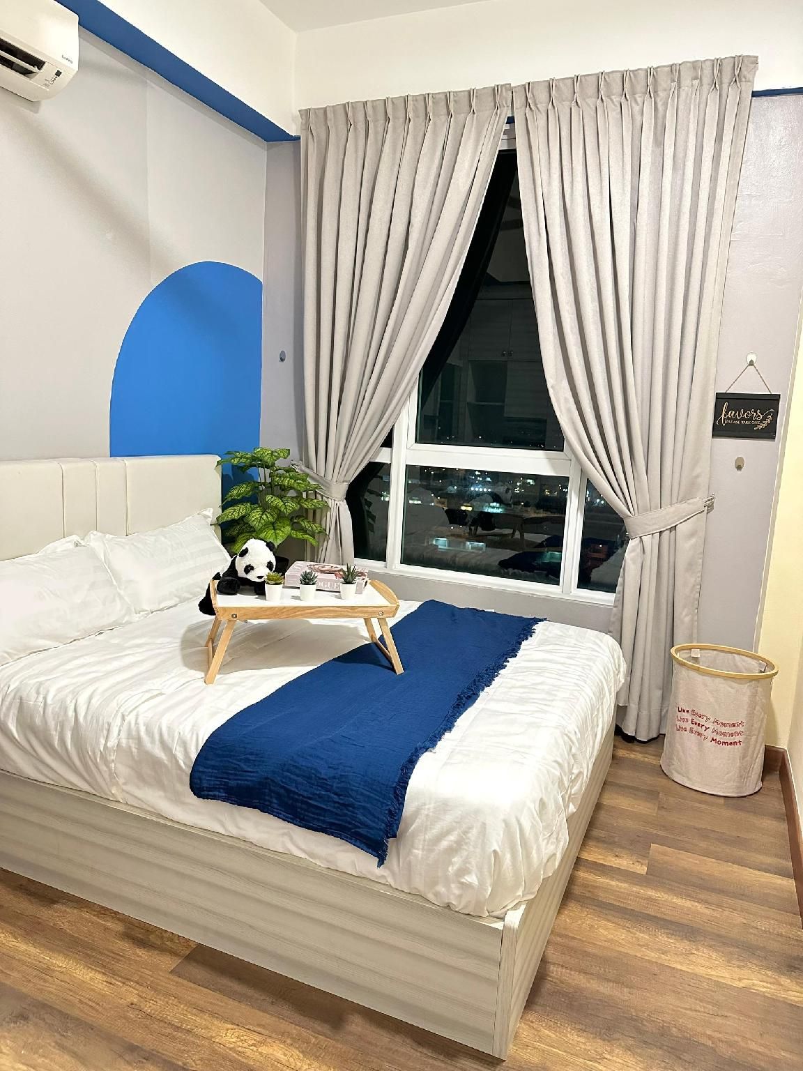 Family Deluxe Suite