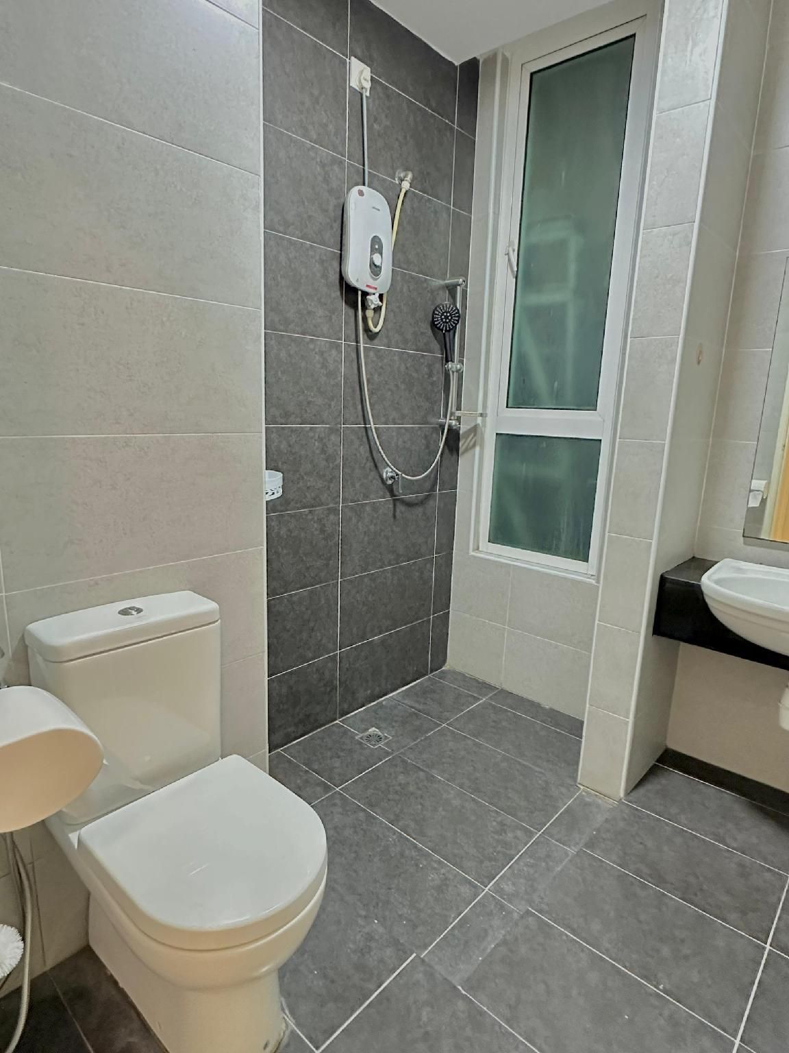 2 Bedroom Deluxe