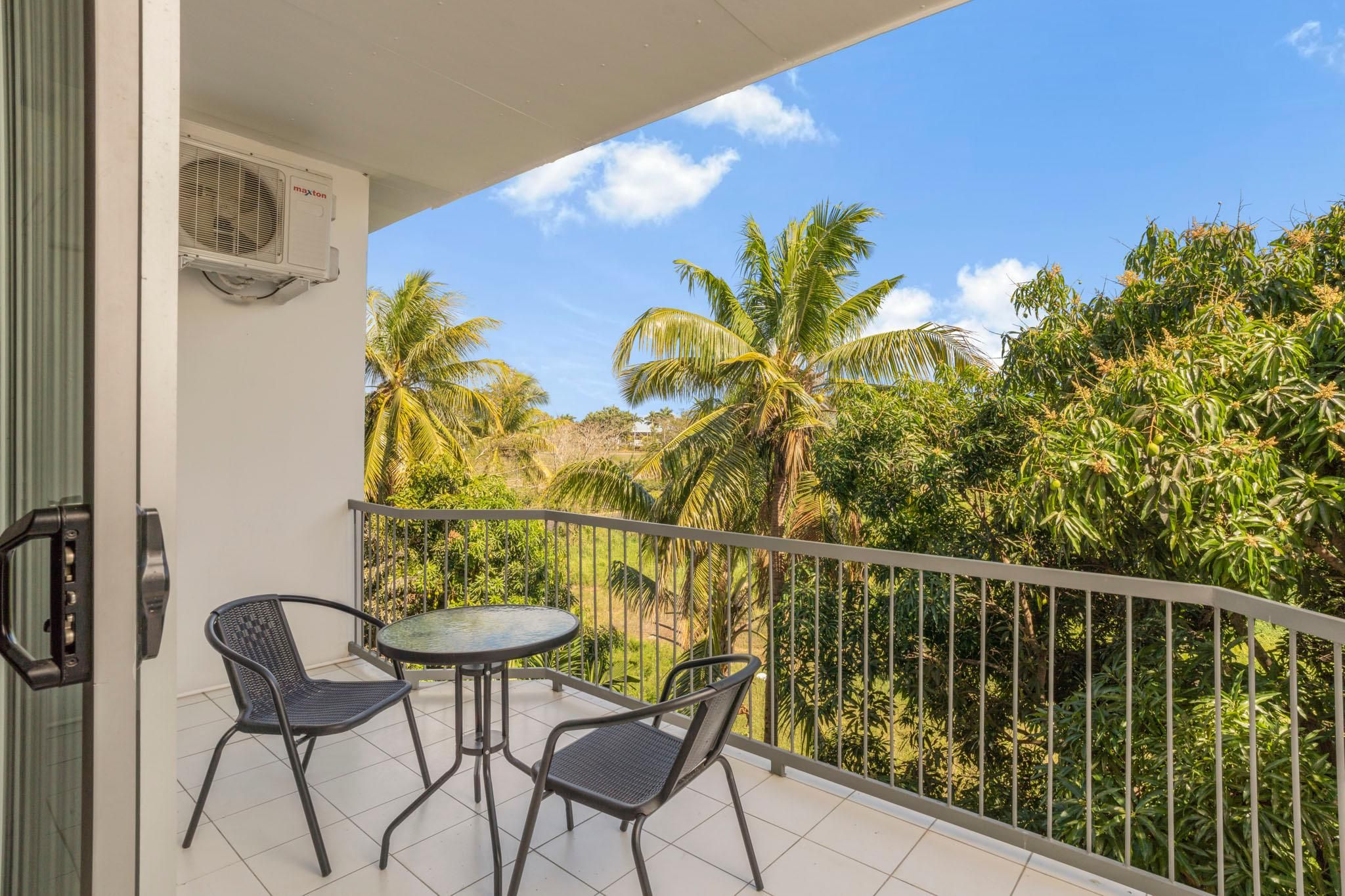 Trans International Fiji Deluxe Room Double 2