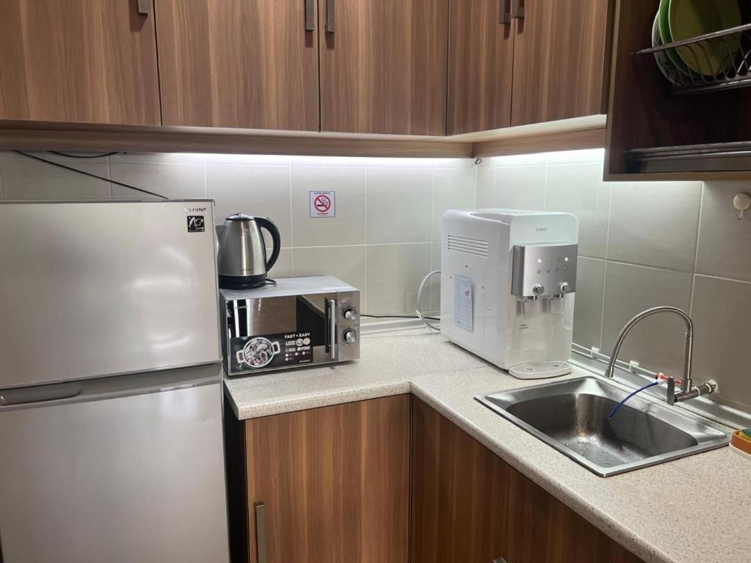 Ipoh D Festivo[6pax]easy access to all place Two-Bedroom Apartment 3