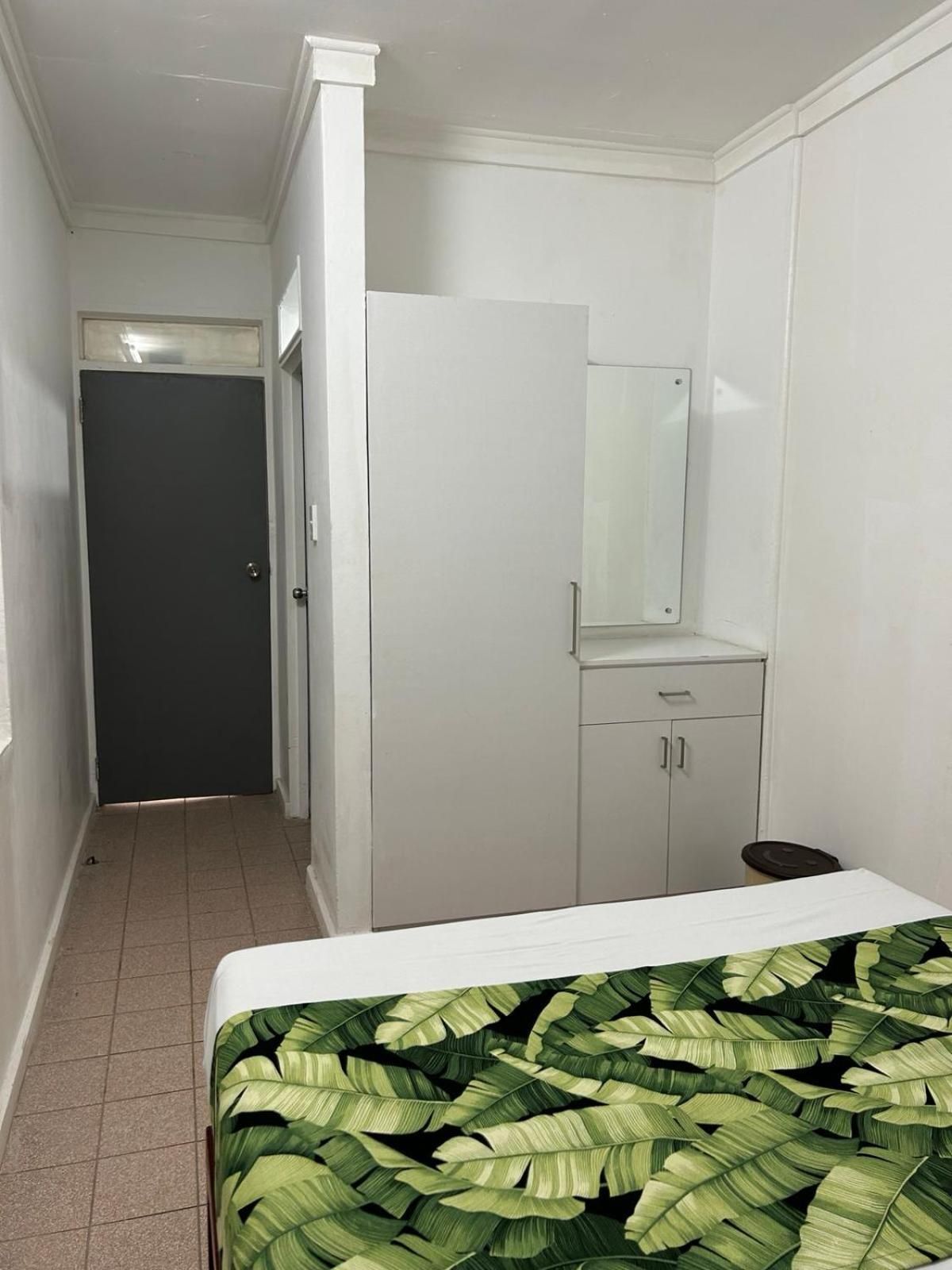 Standard Double Room with Fan