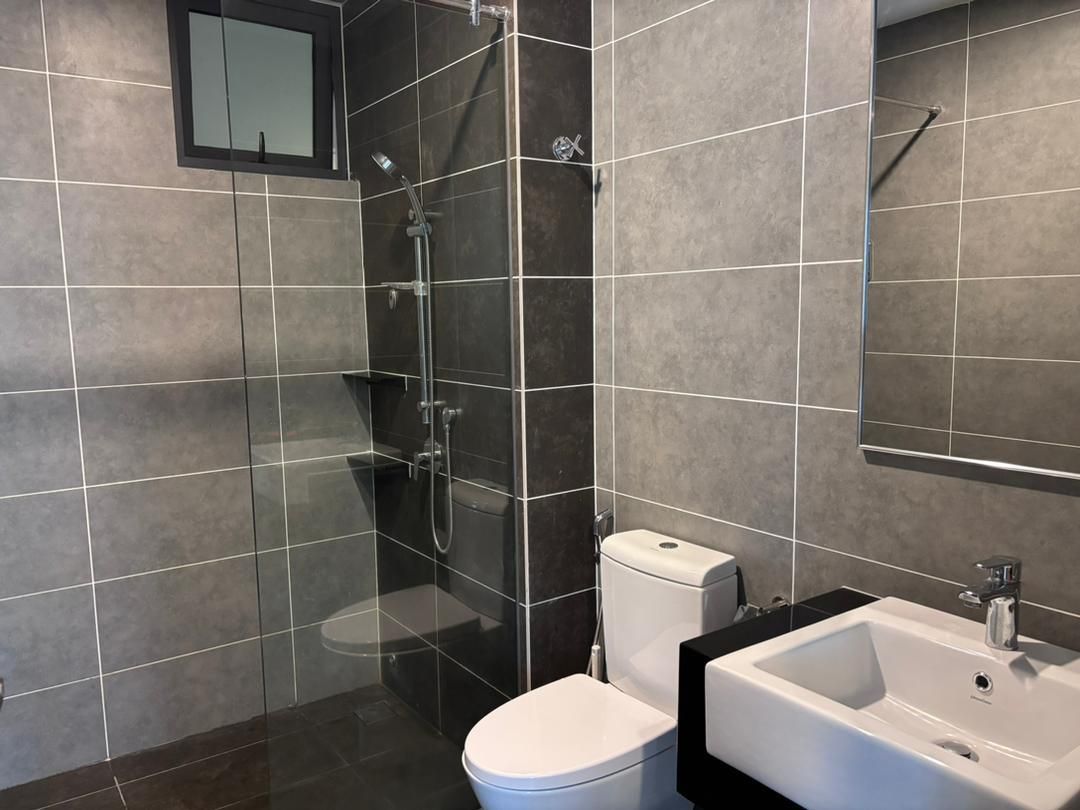 Lost World Theme Park Tambun - Ipoh Onsen Premier Suites By MICASA GROUP Deluxe Two Bedroom Apartment with Balcony 2