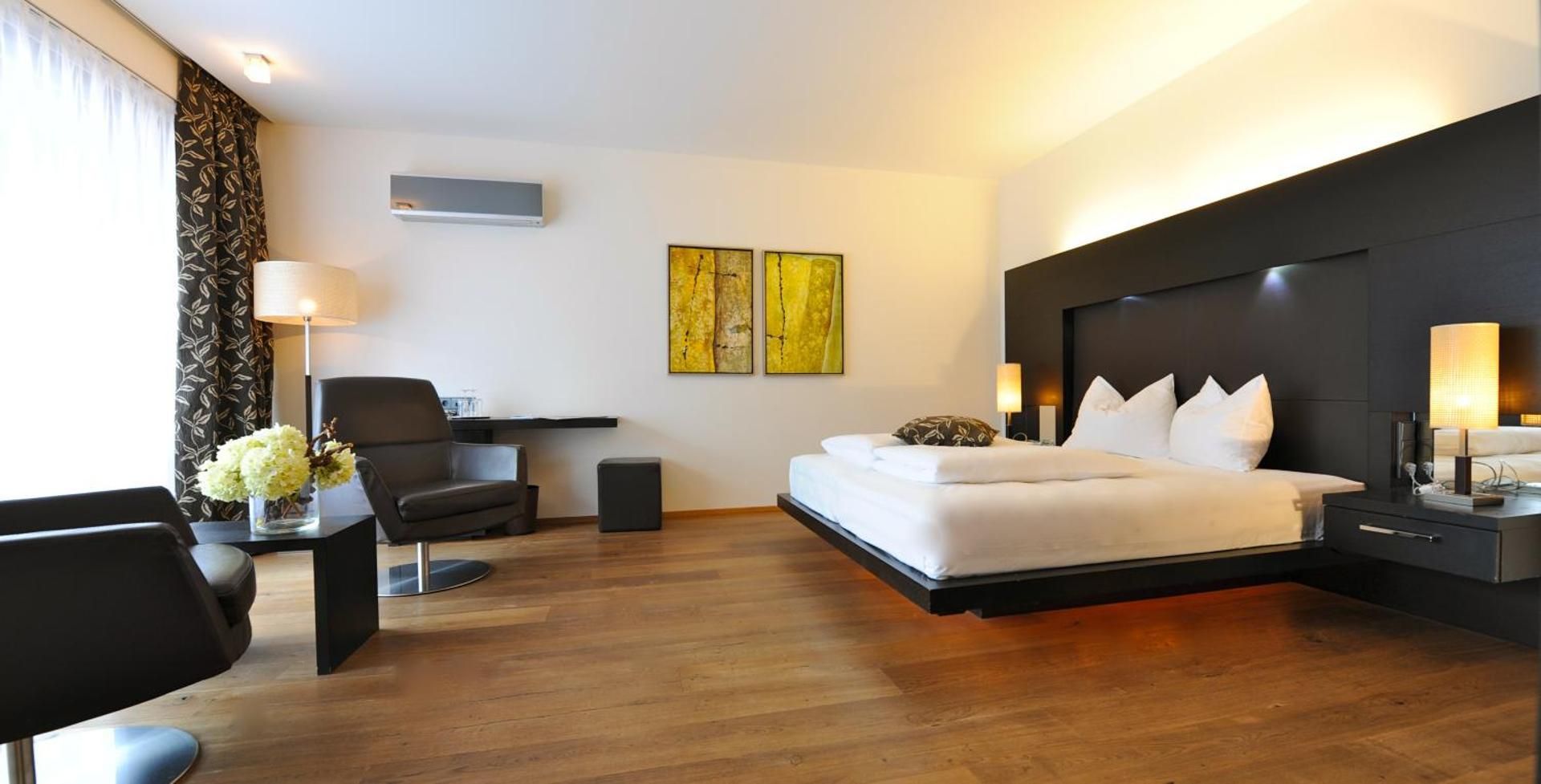 Penthouse Suite