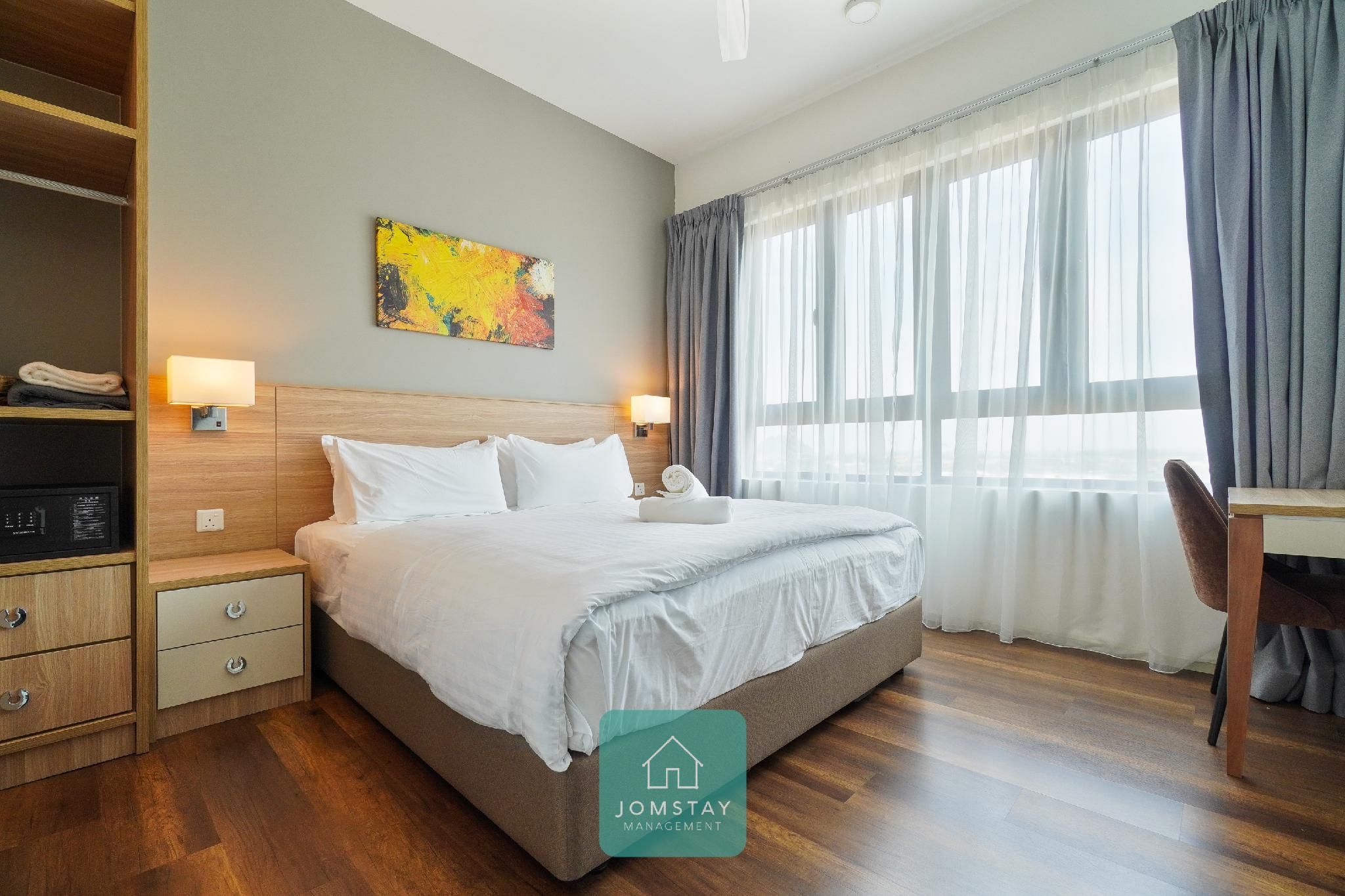 Onsen 2 Bedrooms Suite 1