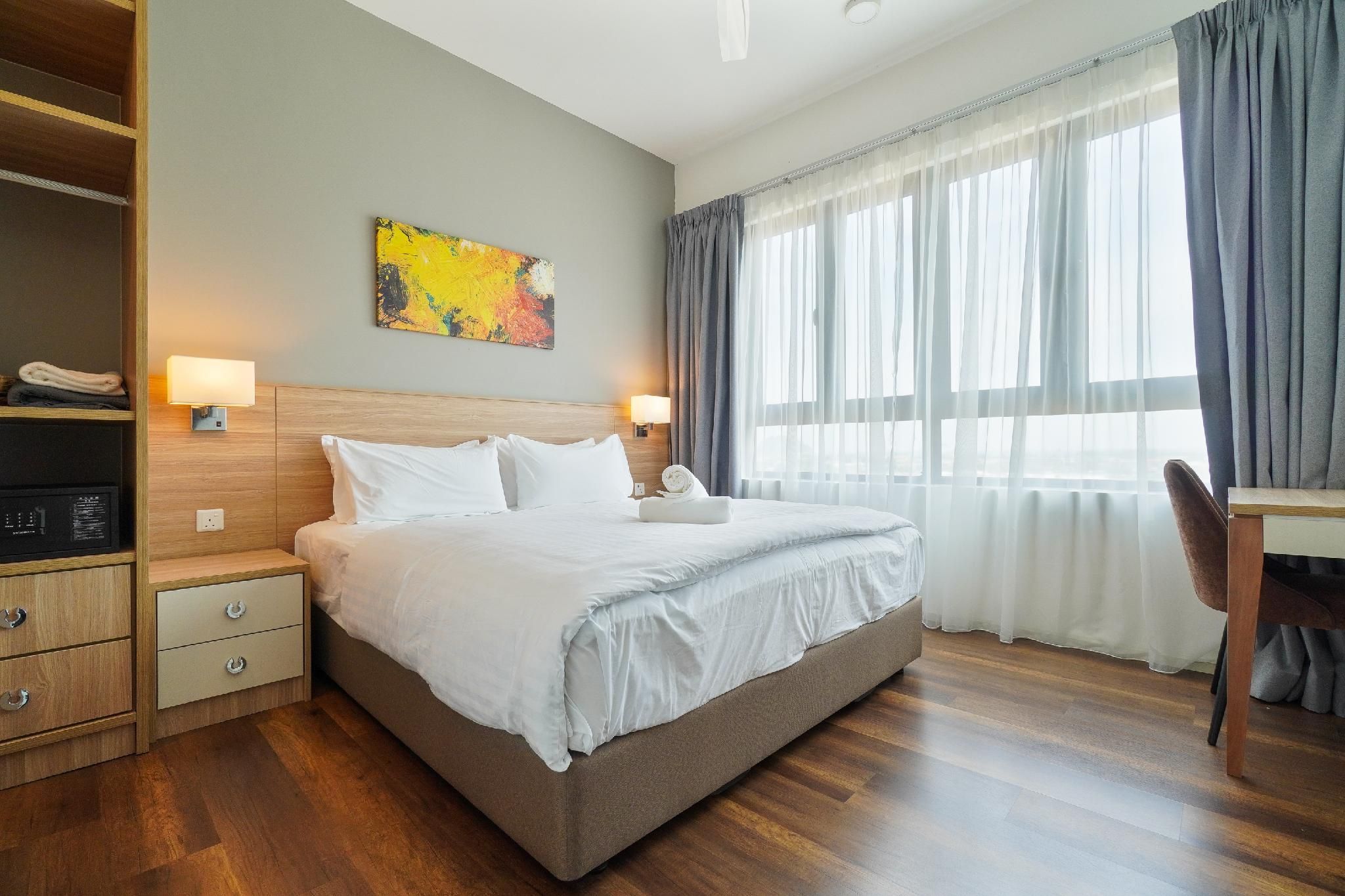 Onsen 2 Bedrooms Suite 4