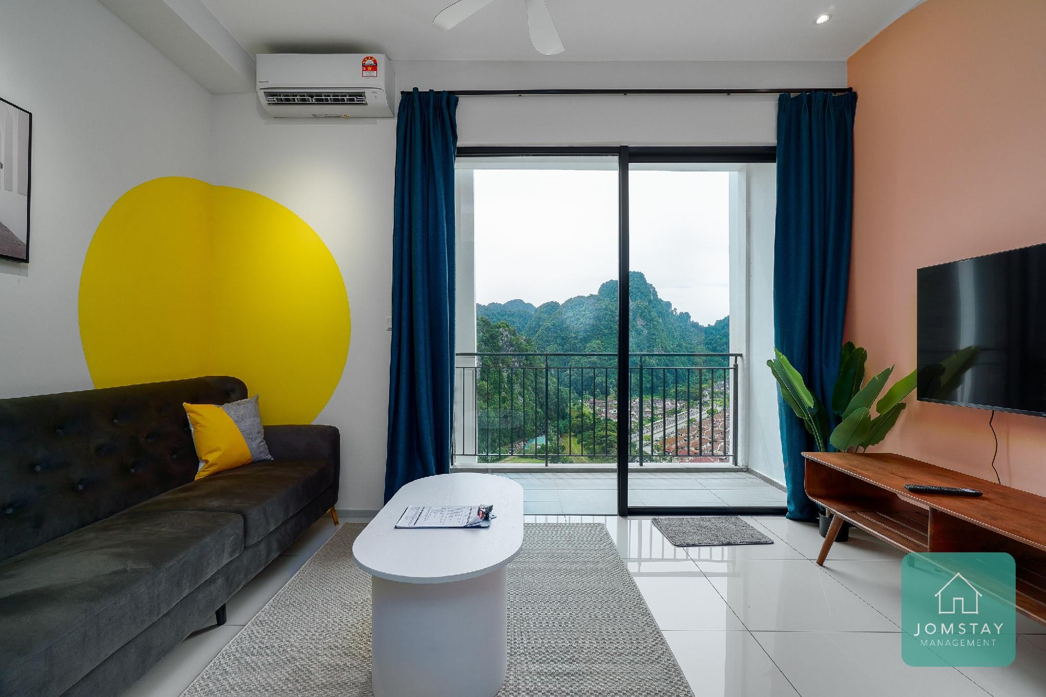 Onsen 2 Bedrooms Suite 5
