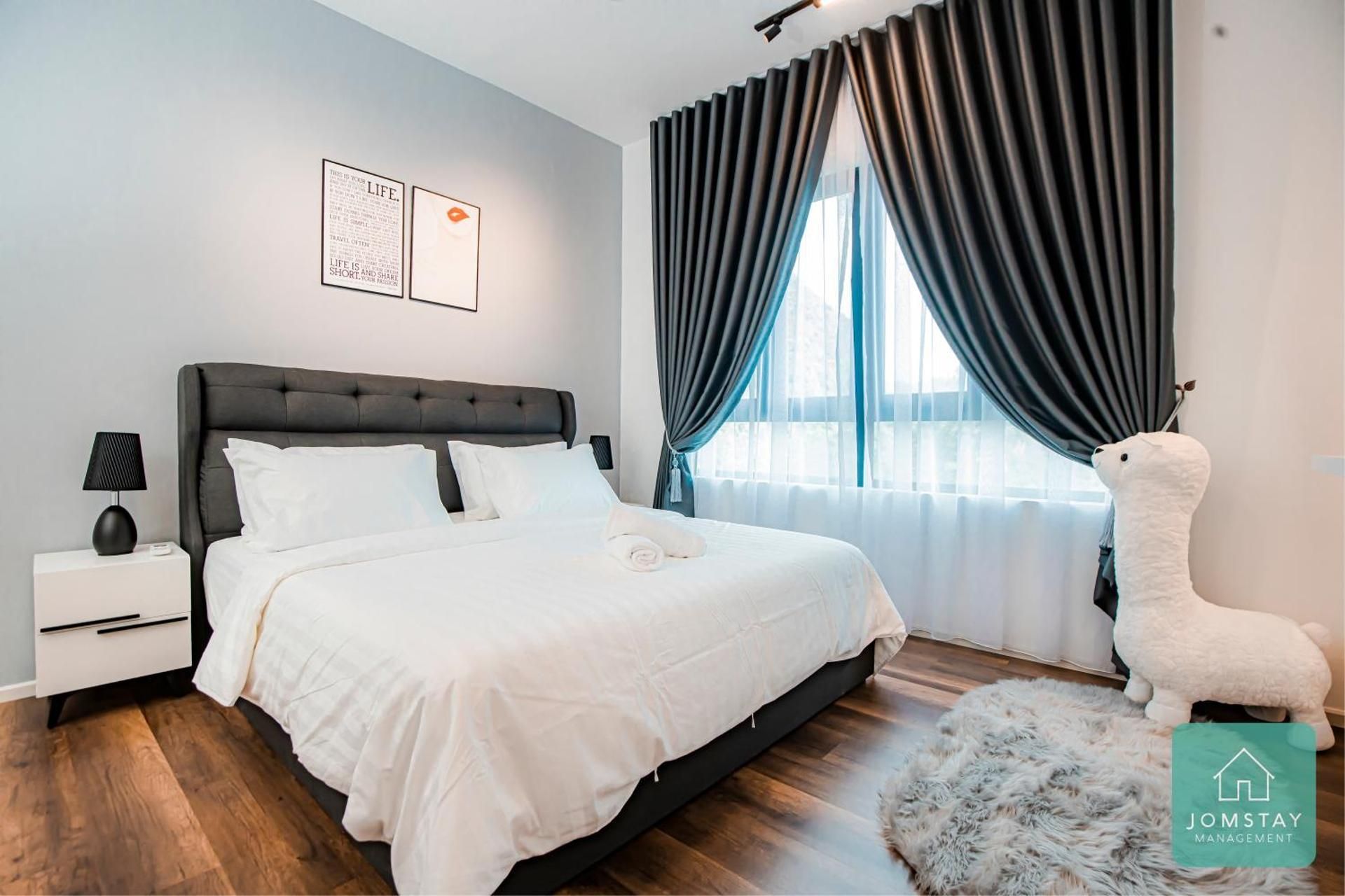 Onsen Premier Suite 1 (Mountain & Themepark View)