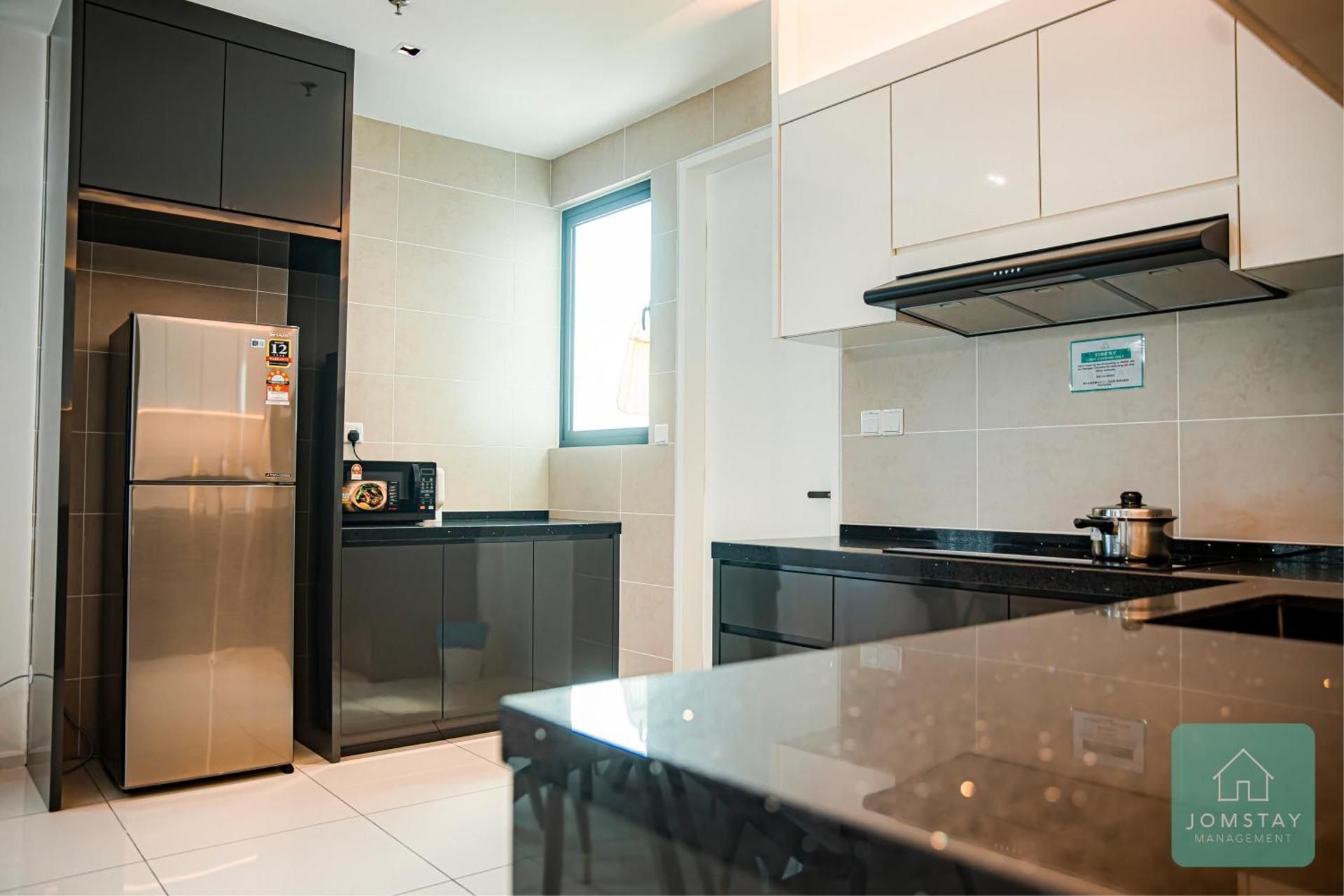 Onsen Premier Suite 2 (Mountain & Themepark View)