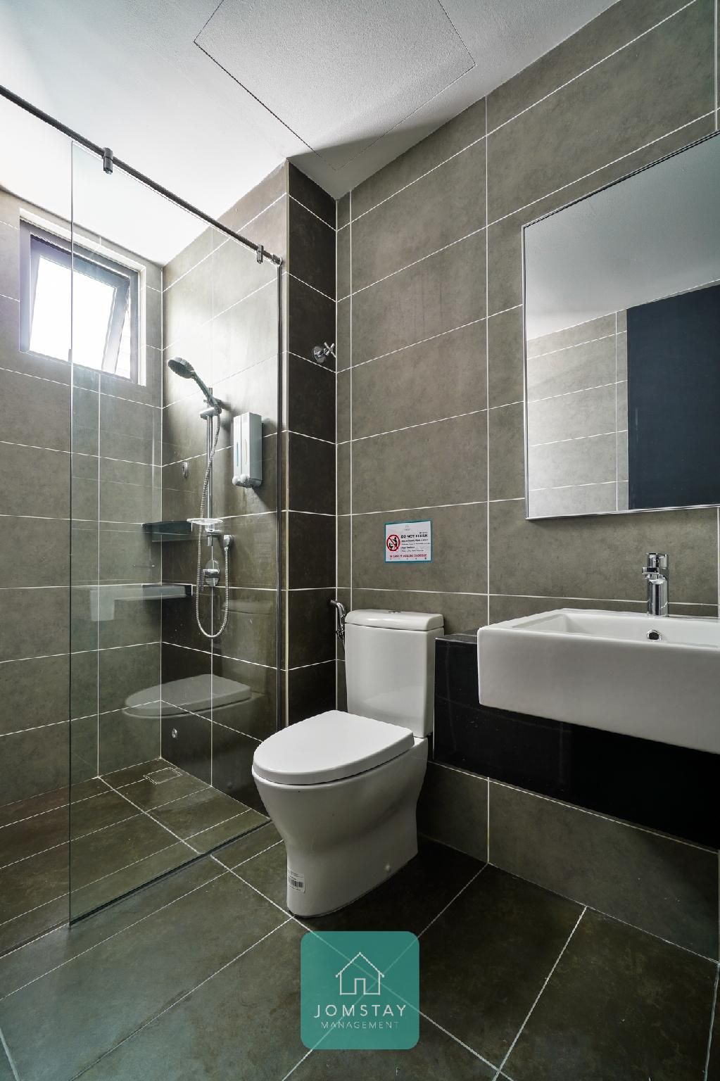 Onsen 2 Bedrooms Suite 1