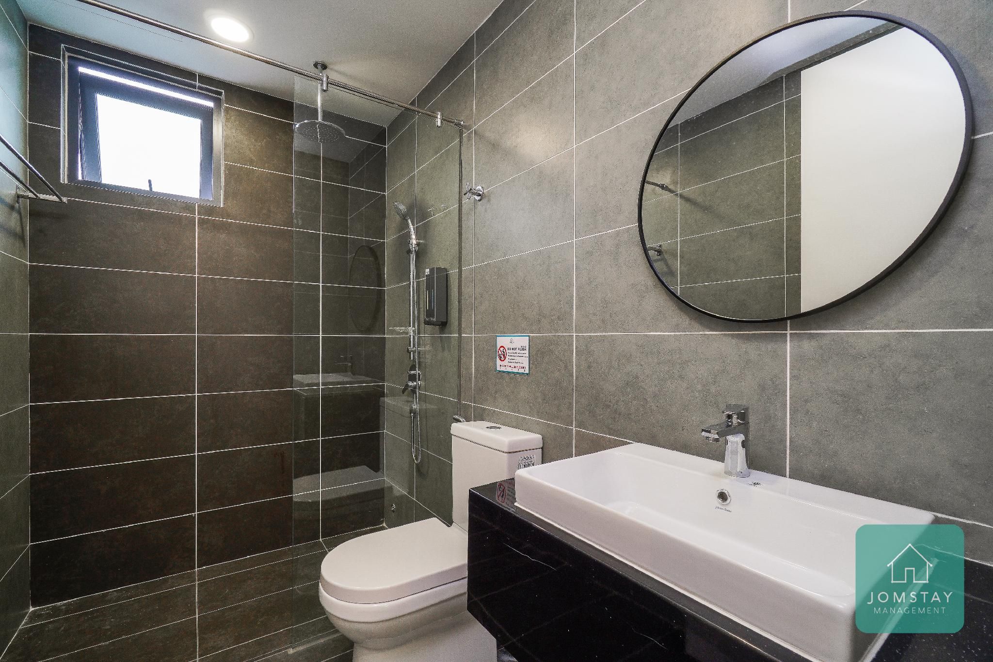 Onsen 3 Bedrooms Suite 2