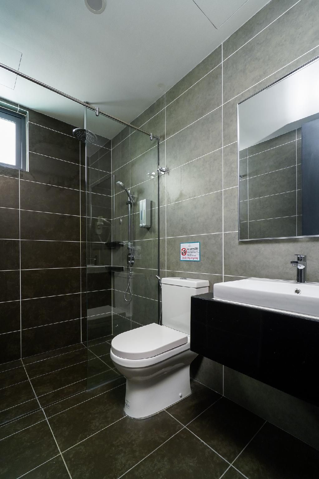 Onsen 3 Bedrooms Suite 1