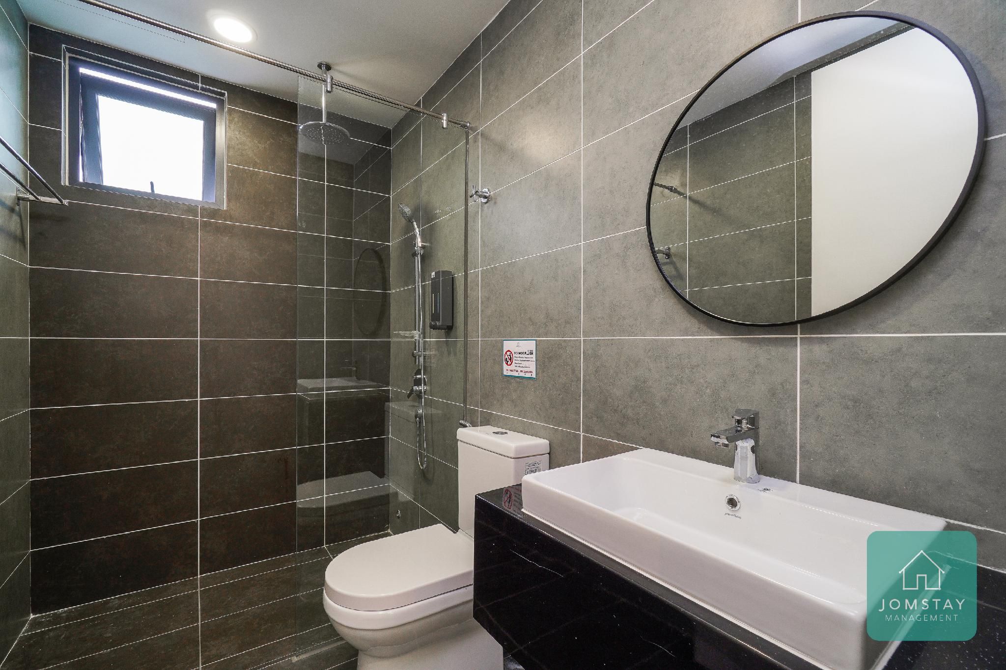 Onsen 2 Bedrooms Suite 5