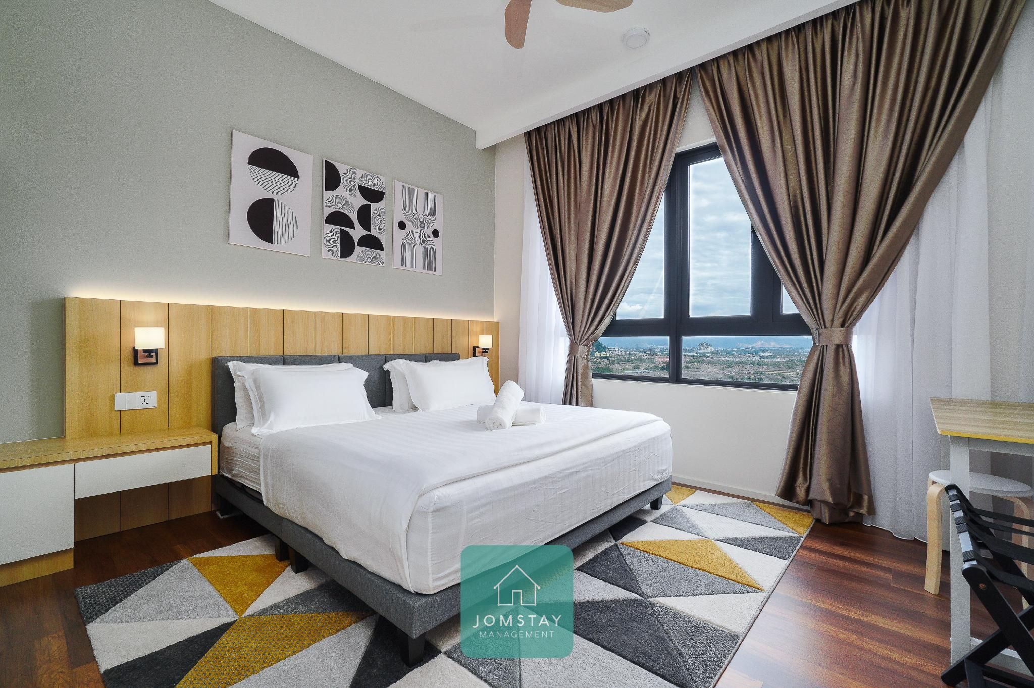 Onsen 2 Bedrooms Suite 2