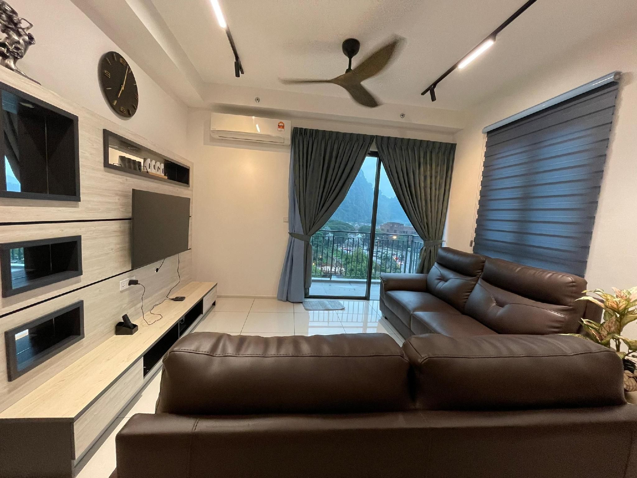 Onsen 3 Bedrooms Suite 2
