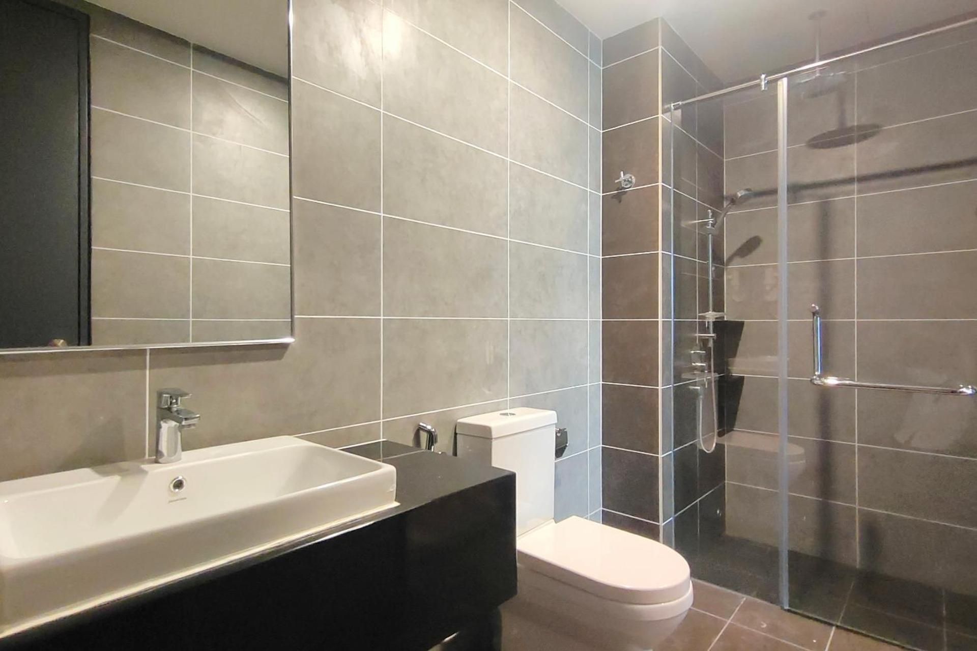 Superior King Suite