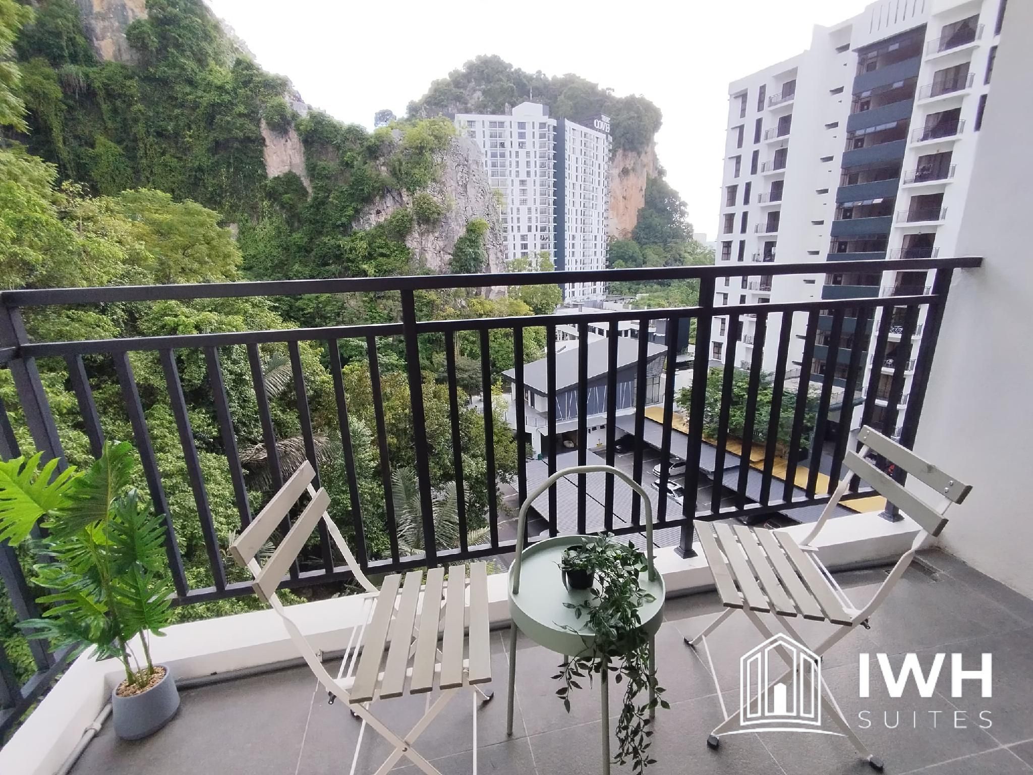 3-Bedroom Suite