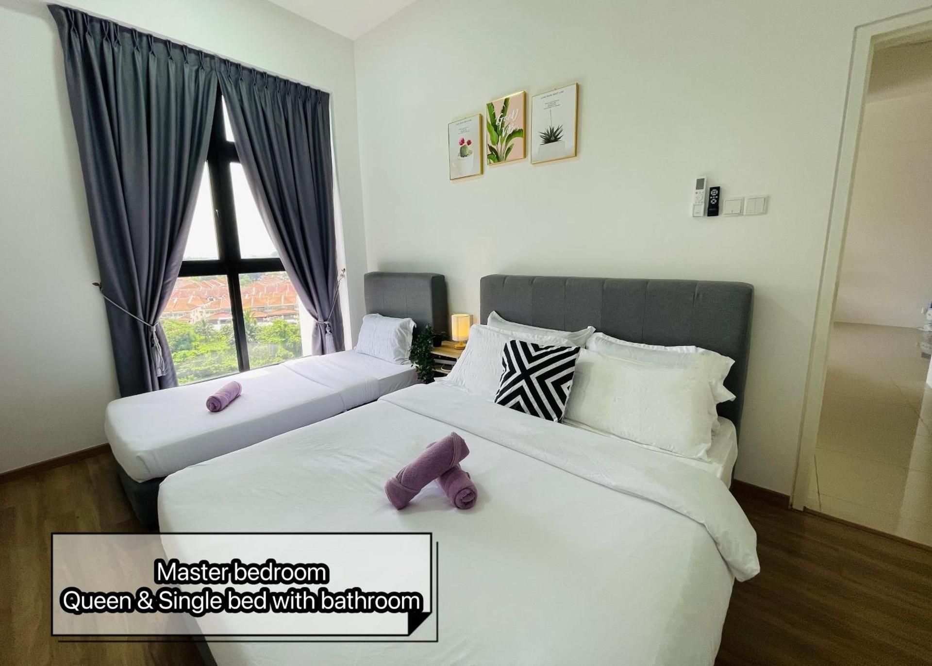 3 Bedroom 2 Bathroom
