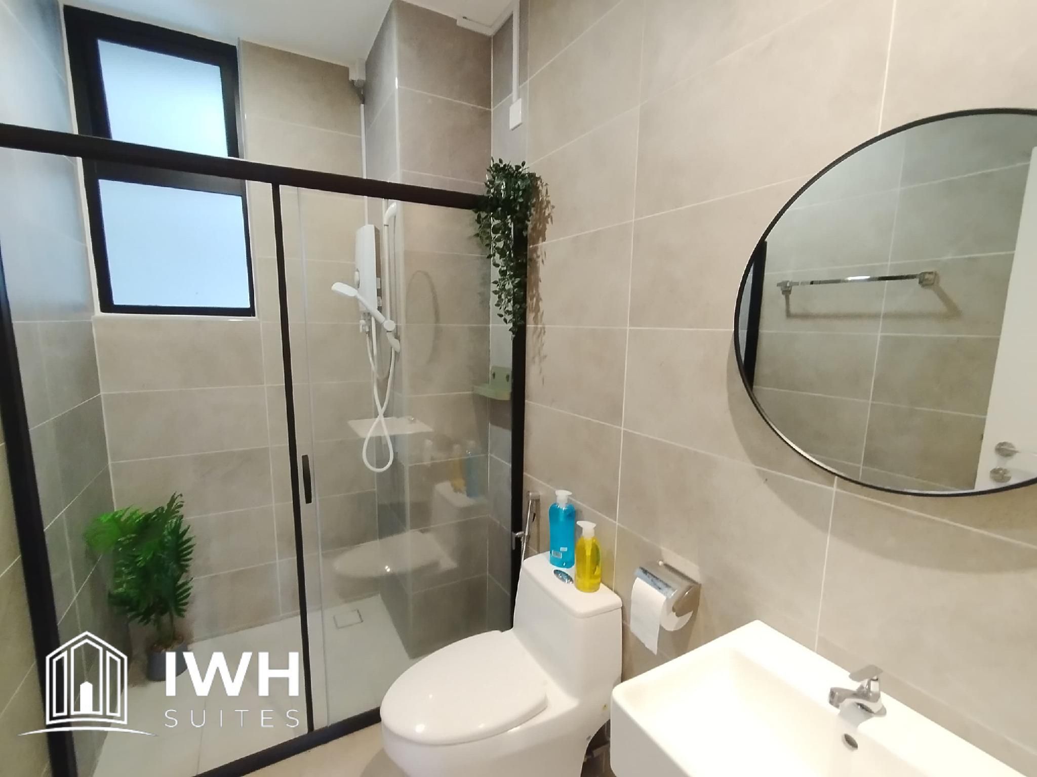 3-Bedroom Suite