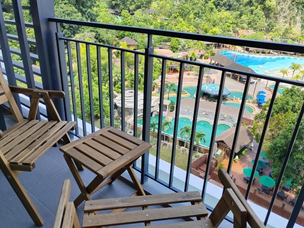 Two Bedroom Apartment