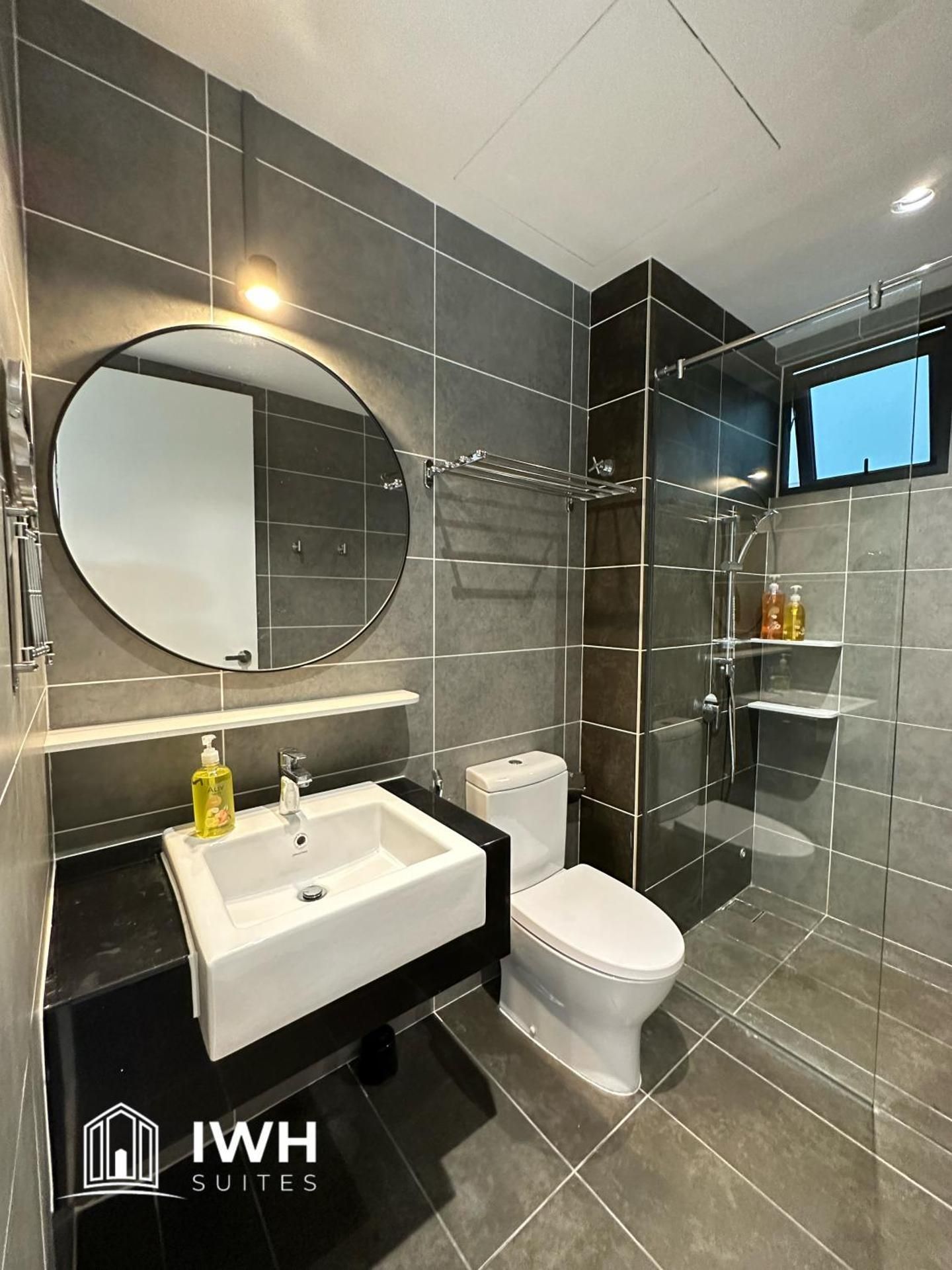 Family Junior Suite