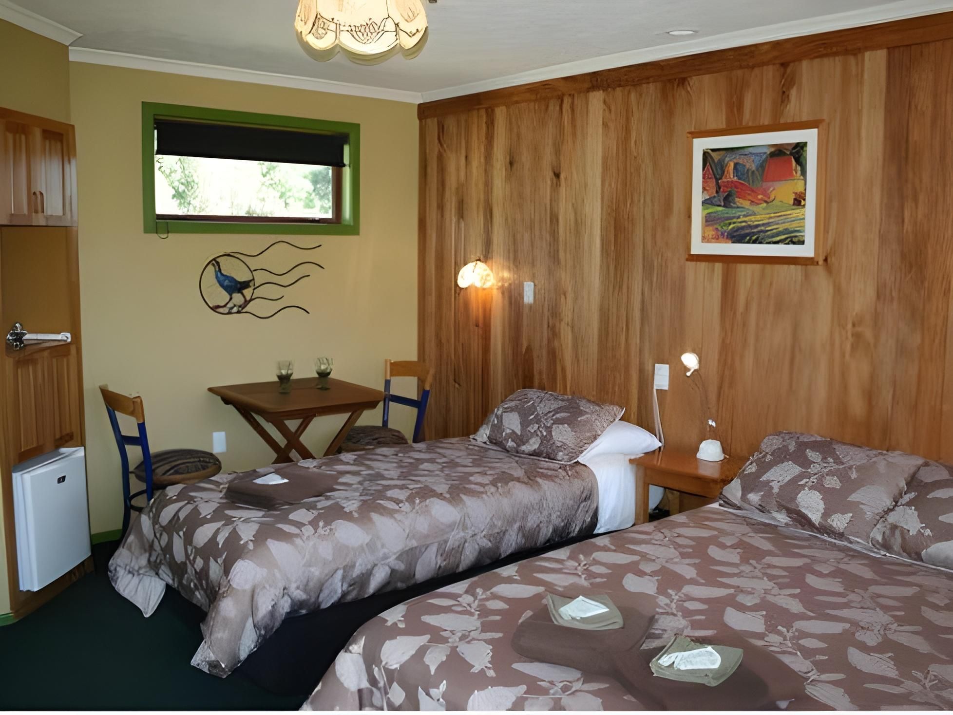 Studio (2 Adults)