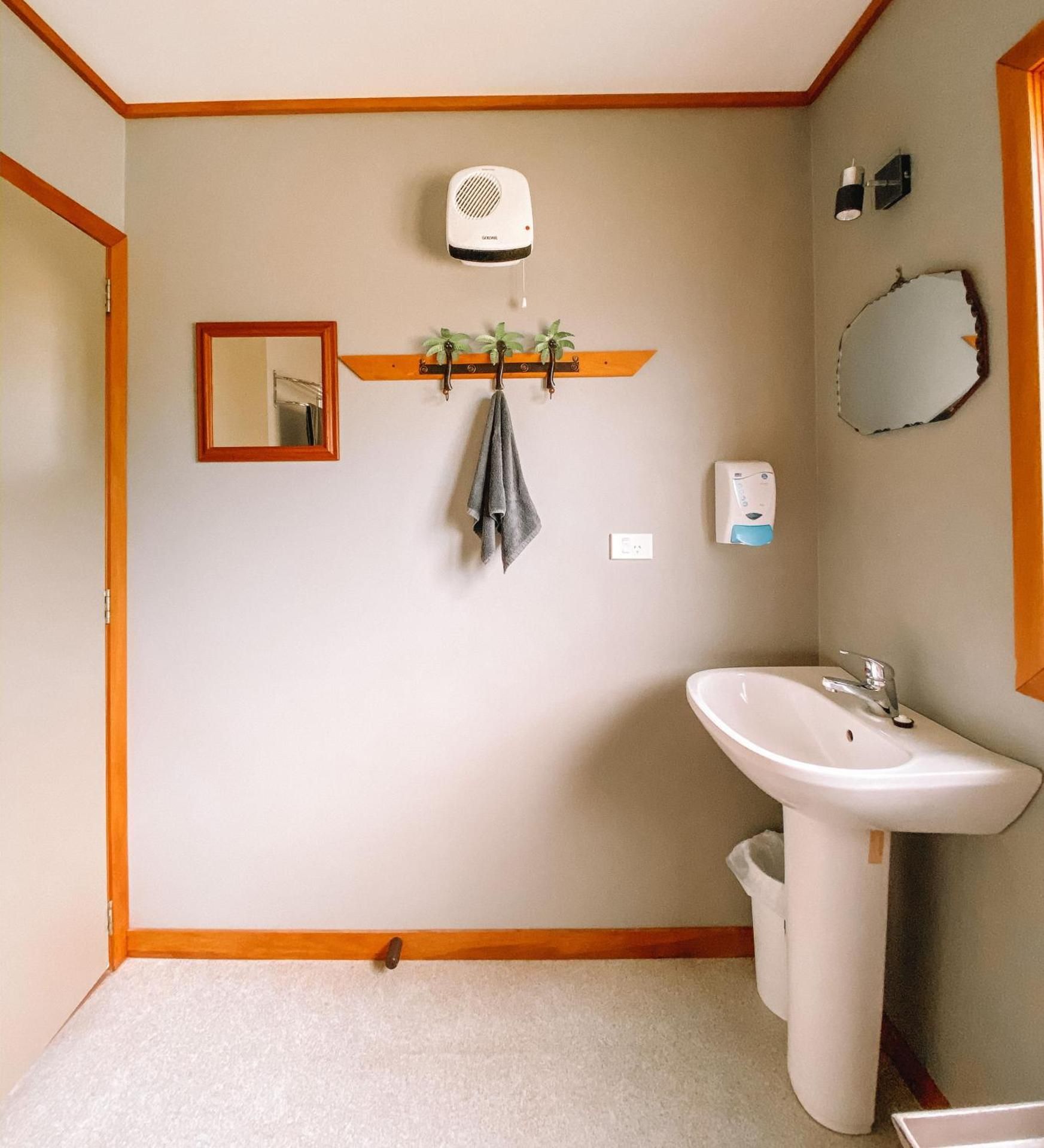 One-Bedroom Chalet