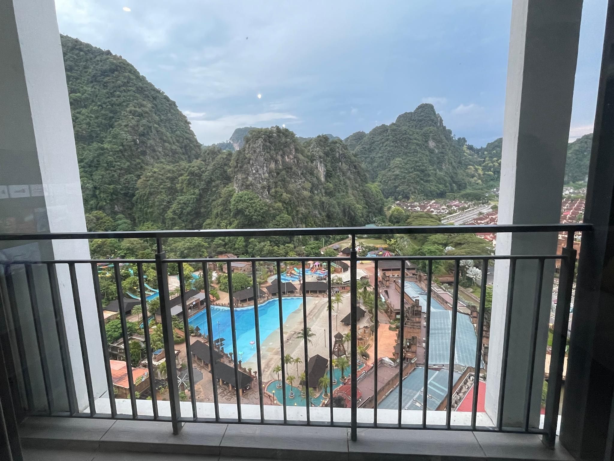 Japanese Family Room A for 4 People