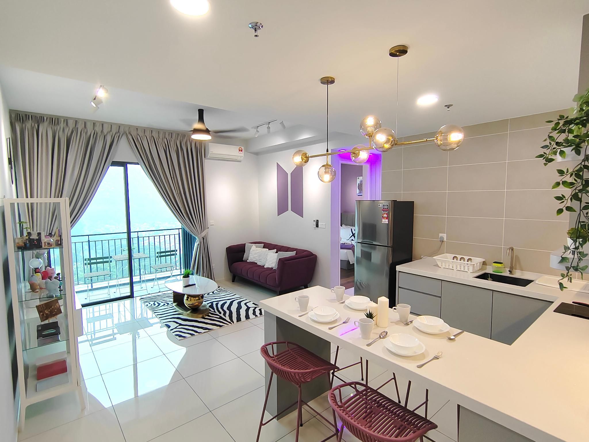 Theme Room