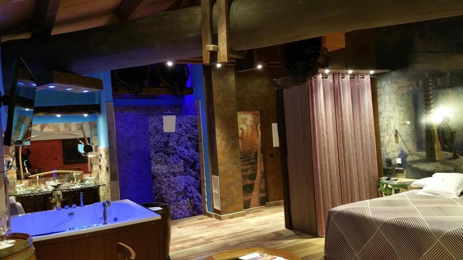 One-Bedroom Suite