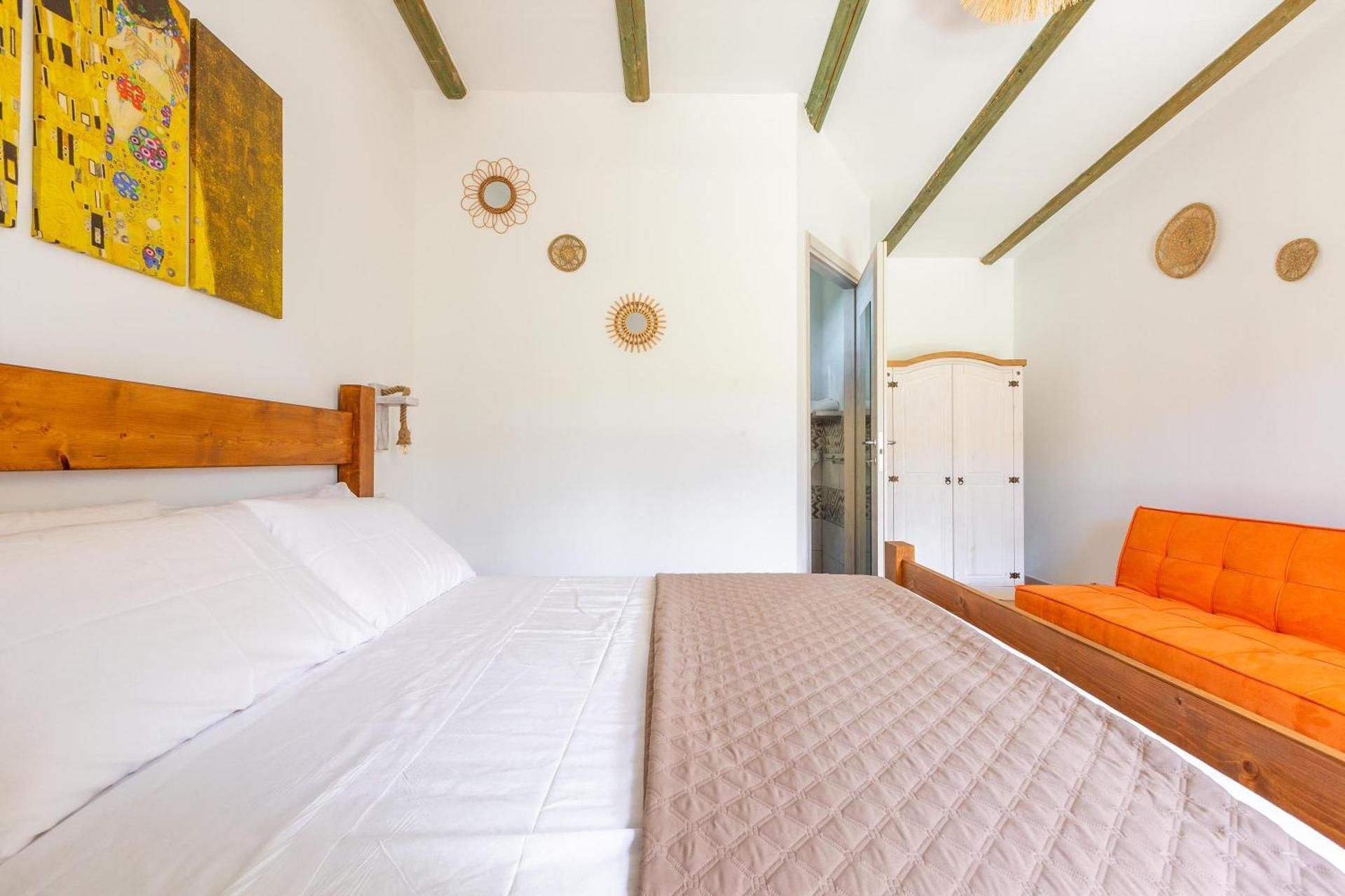 Triple Room - Disability Access