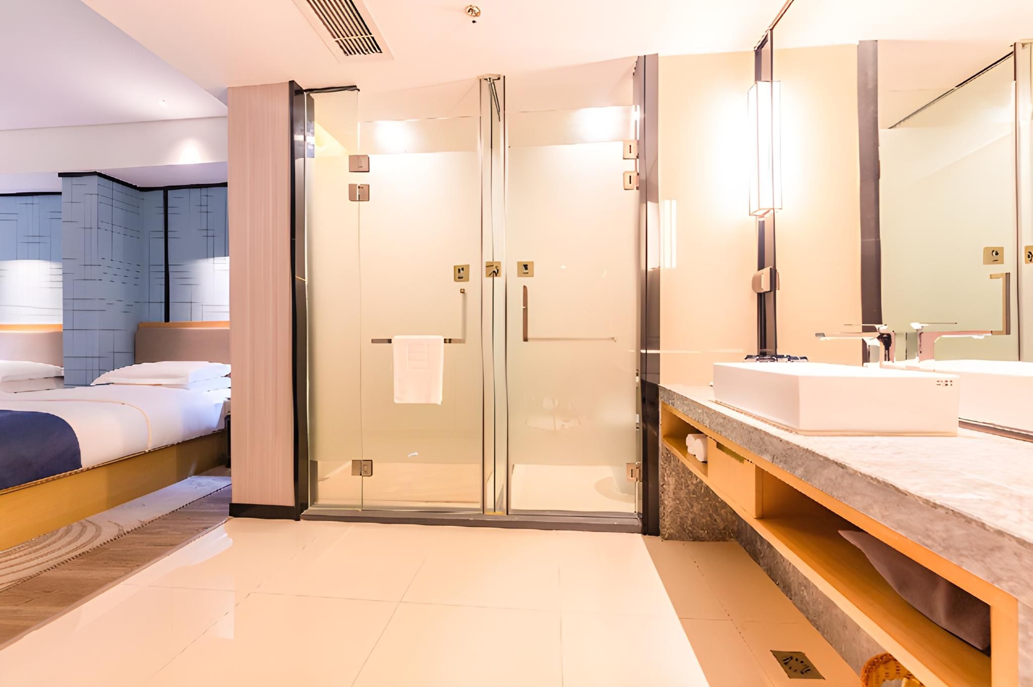 Dossen - Standard Twin Room