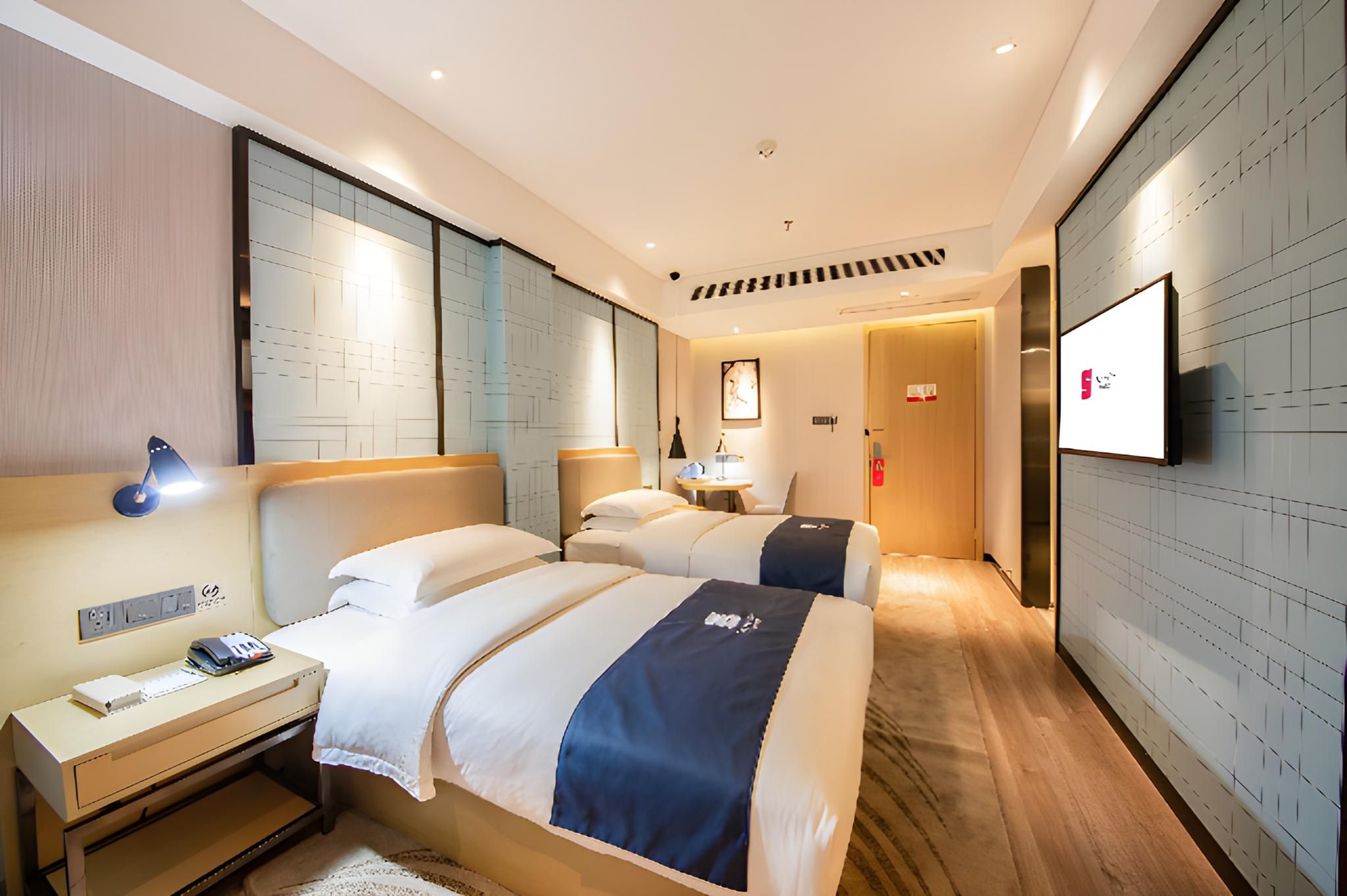 Dossen - Standard Twin Room