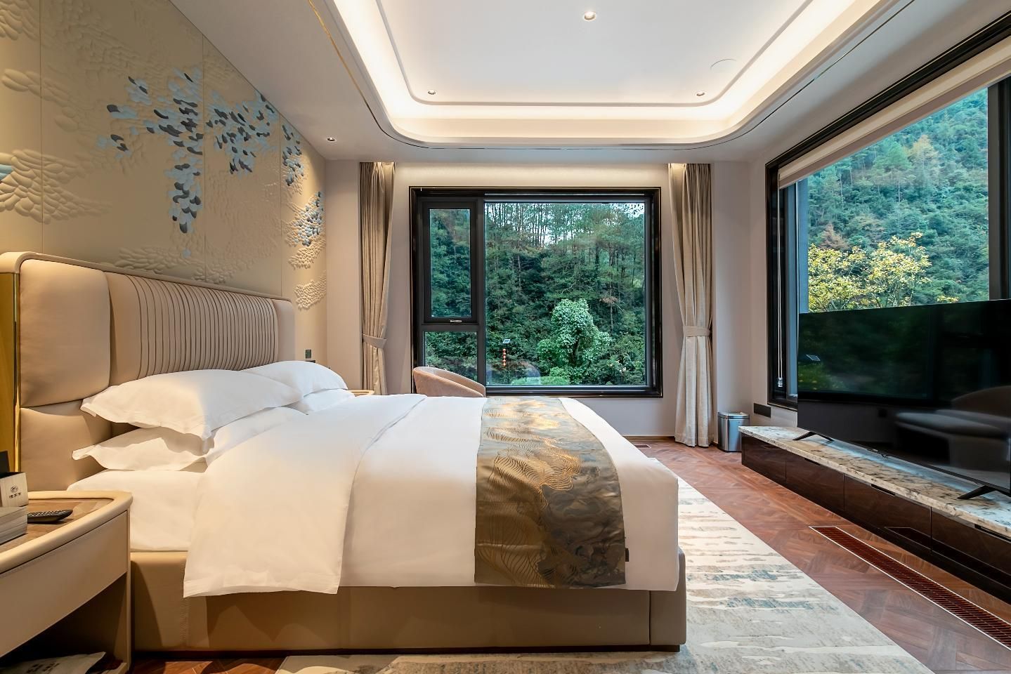 Dossen - Yunhai 1 Bed Room