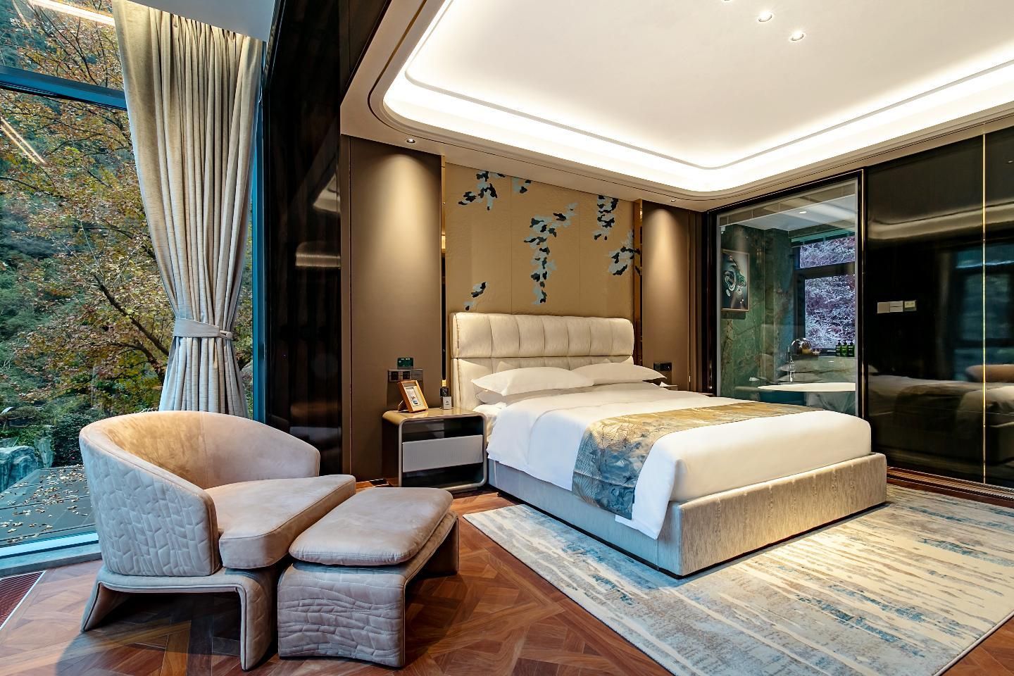 Yunhai Suite